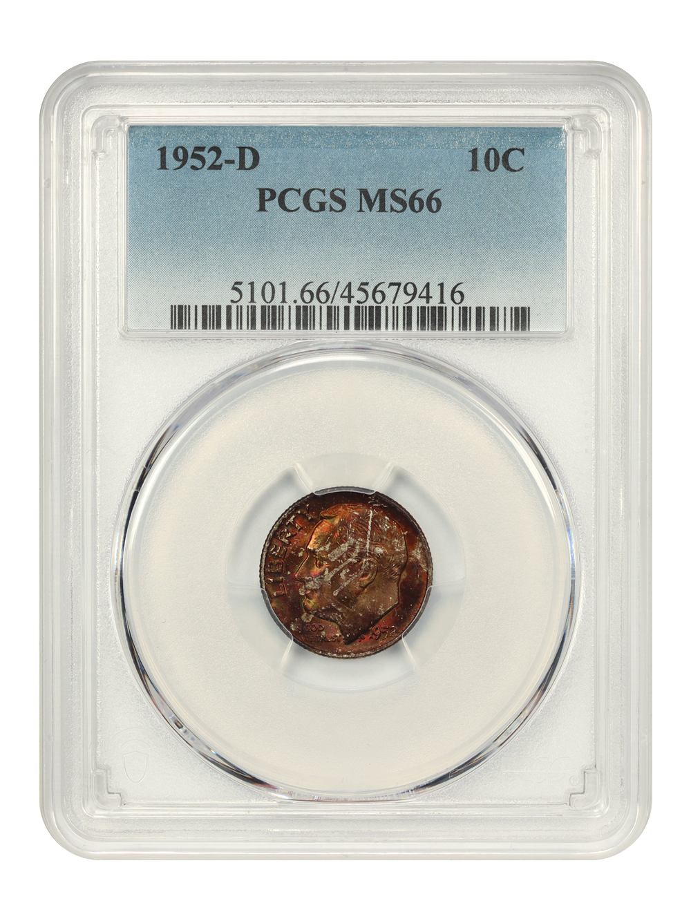 1952-D 10c OGP thumbnail 21
