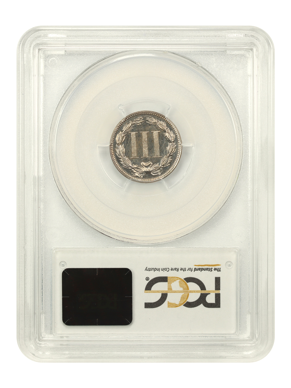 1876 3cN PR CAM PR63 CAM thumbnail 13