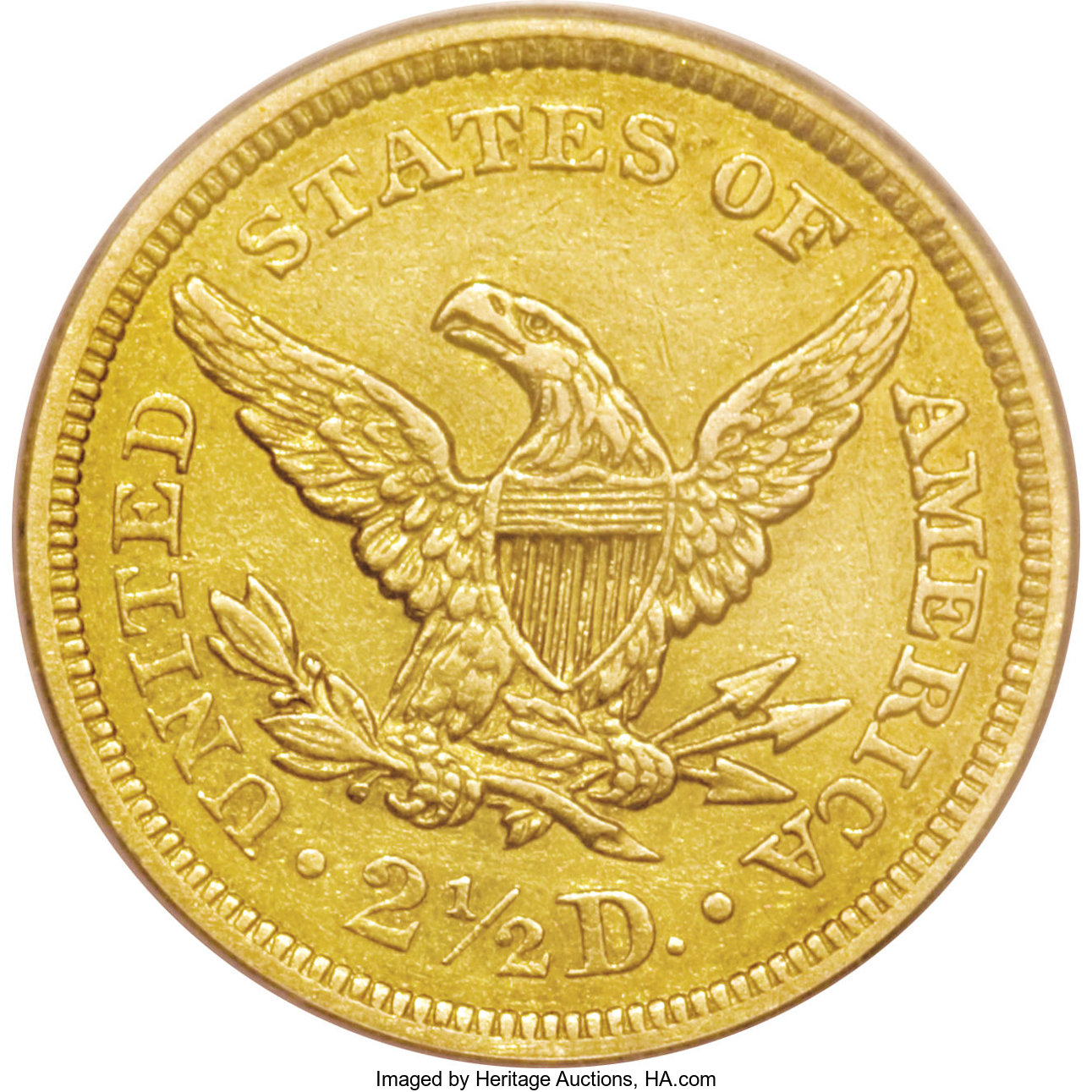 1841 $2 1/2 PR thumbnail 10