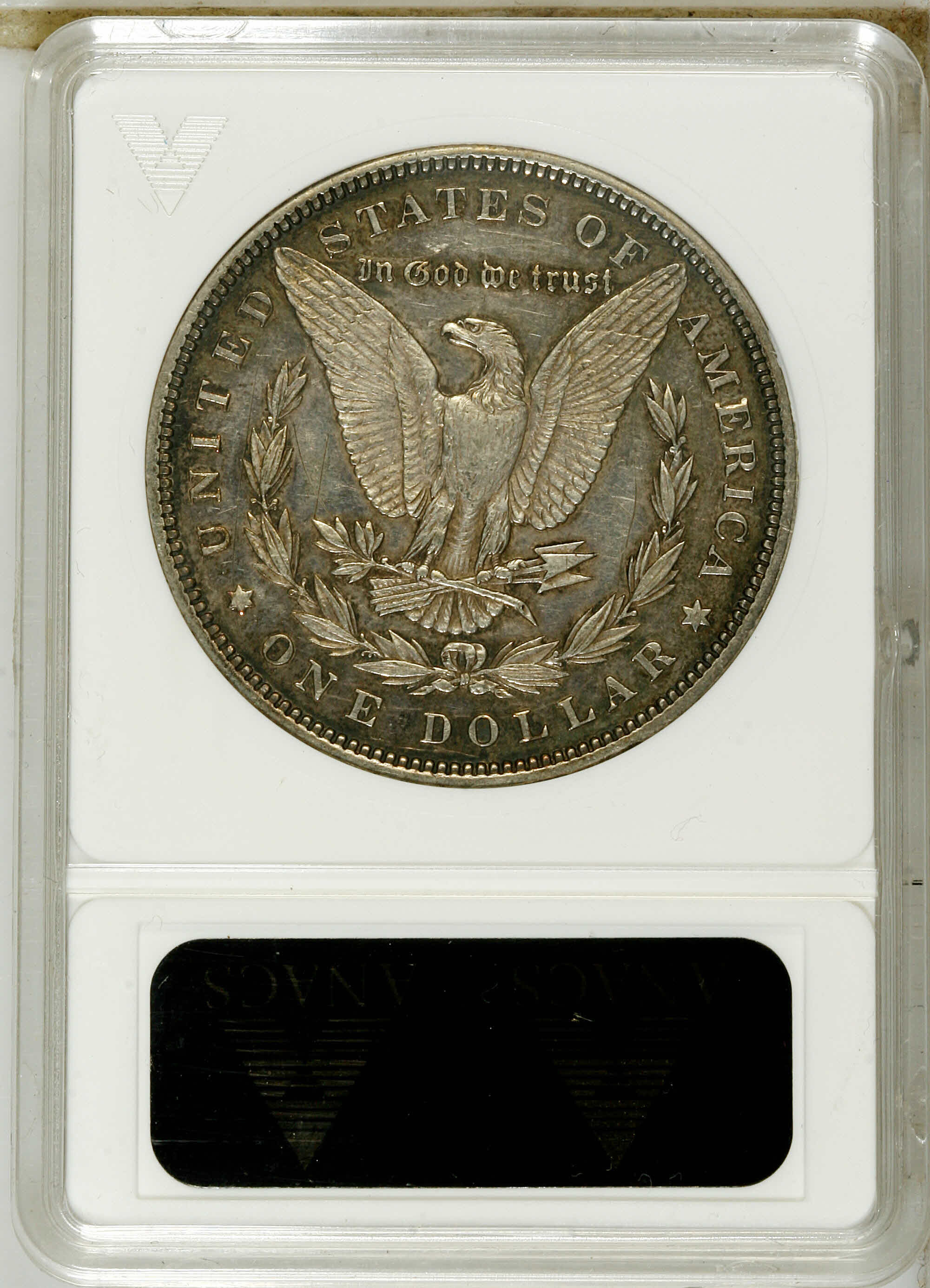 1894 $1 VF20 thumbnail 18