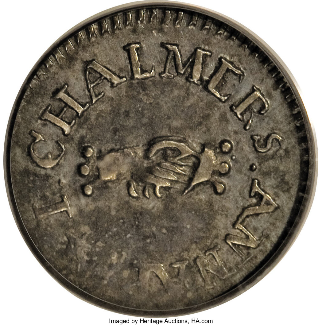 1783 3p Chalmers XF45 thumbnail 7