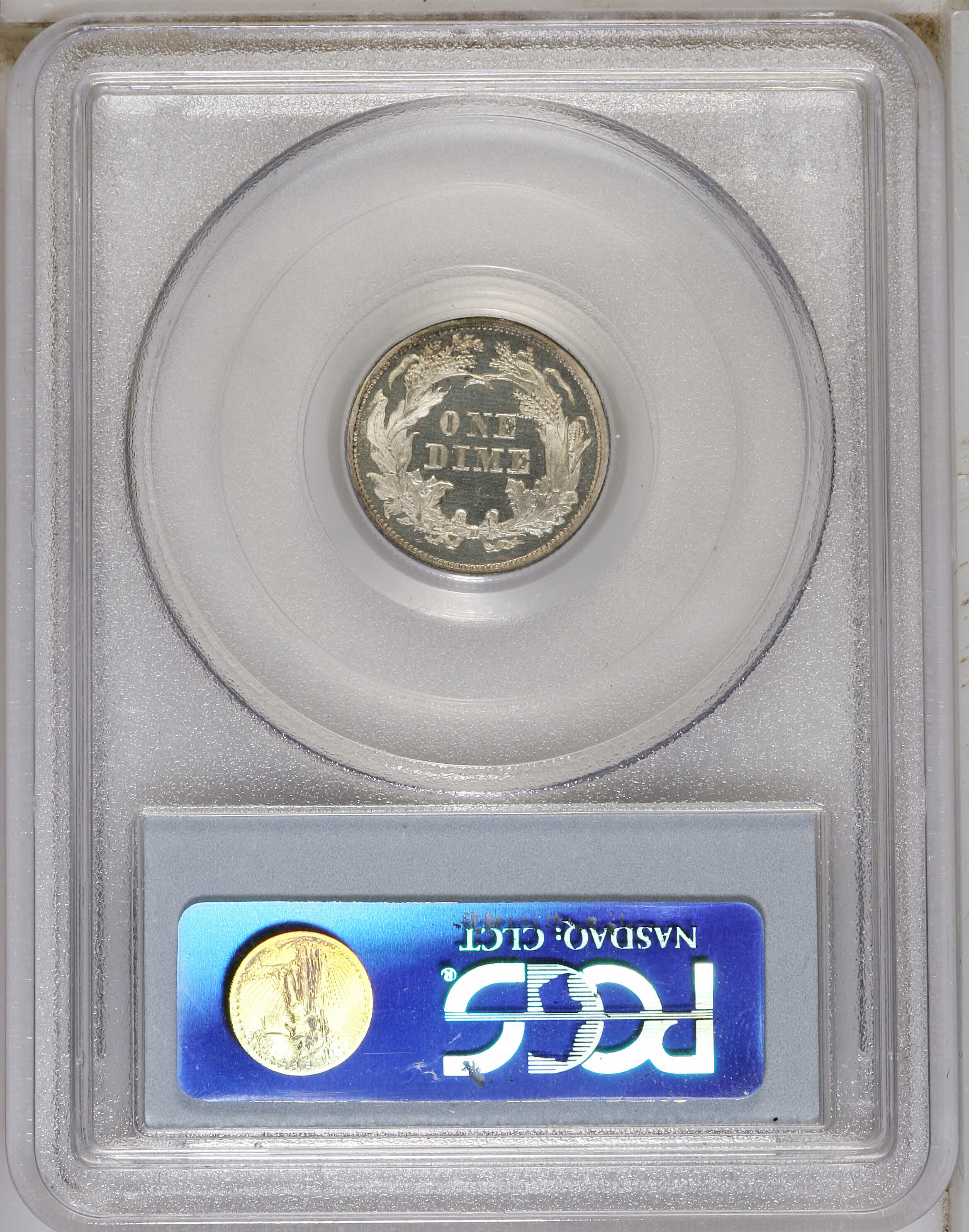 1866 10c PR DCAM thumbnail 17