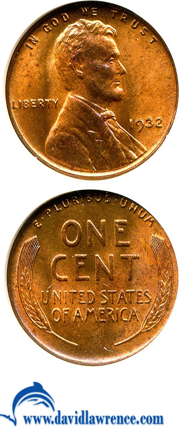1932 1c MS RB MS63 RB thumbnail 20