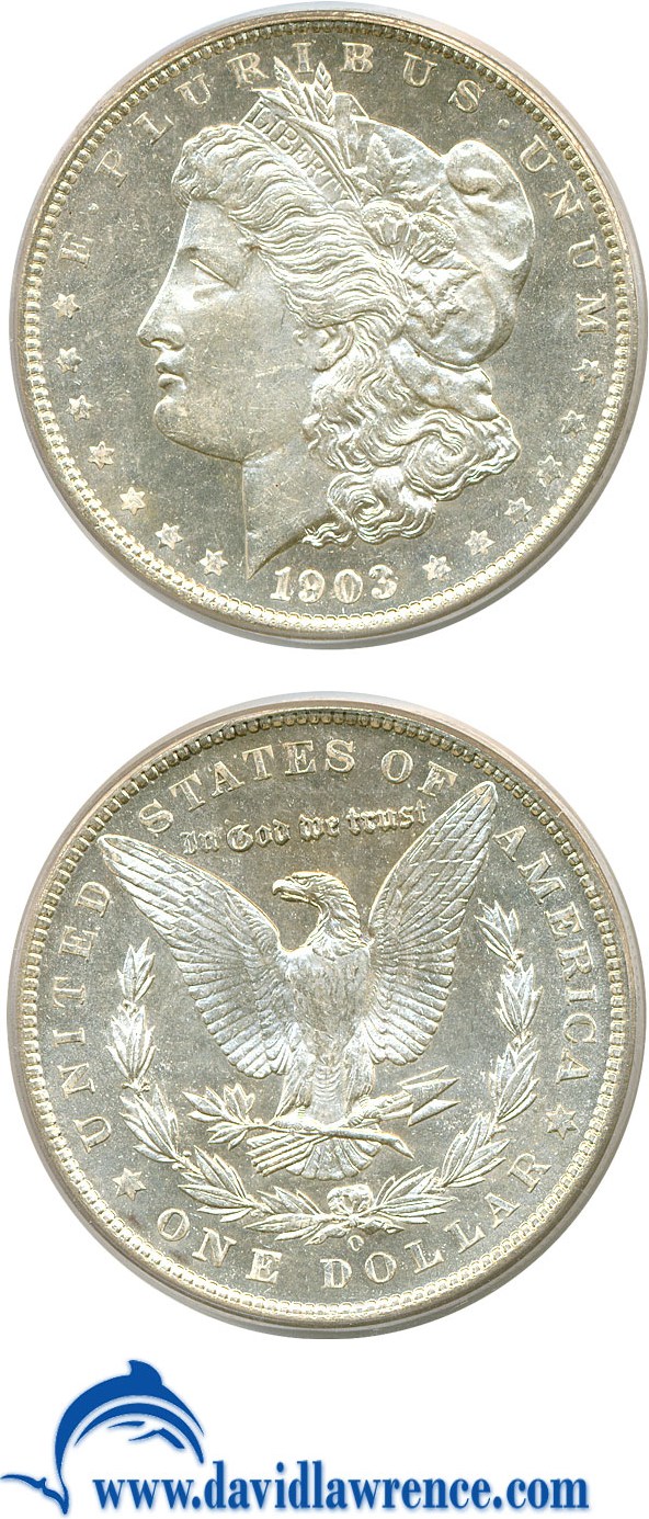 1903-O $1  MS PL MS62 PL thumbnail 4