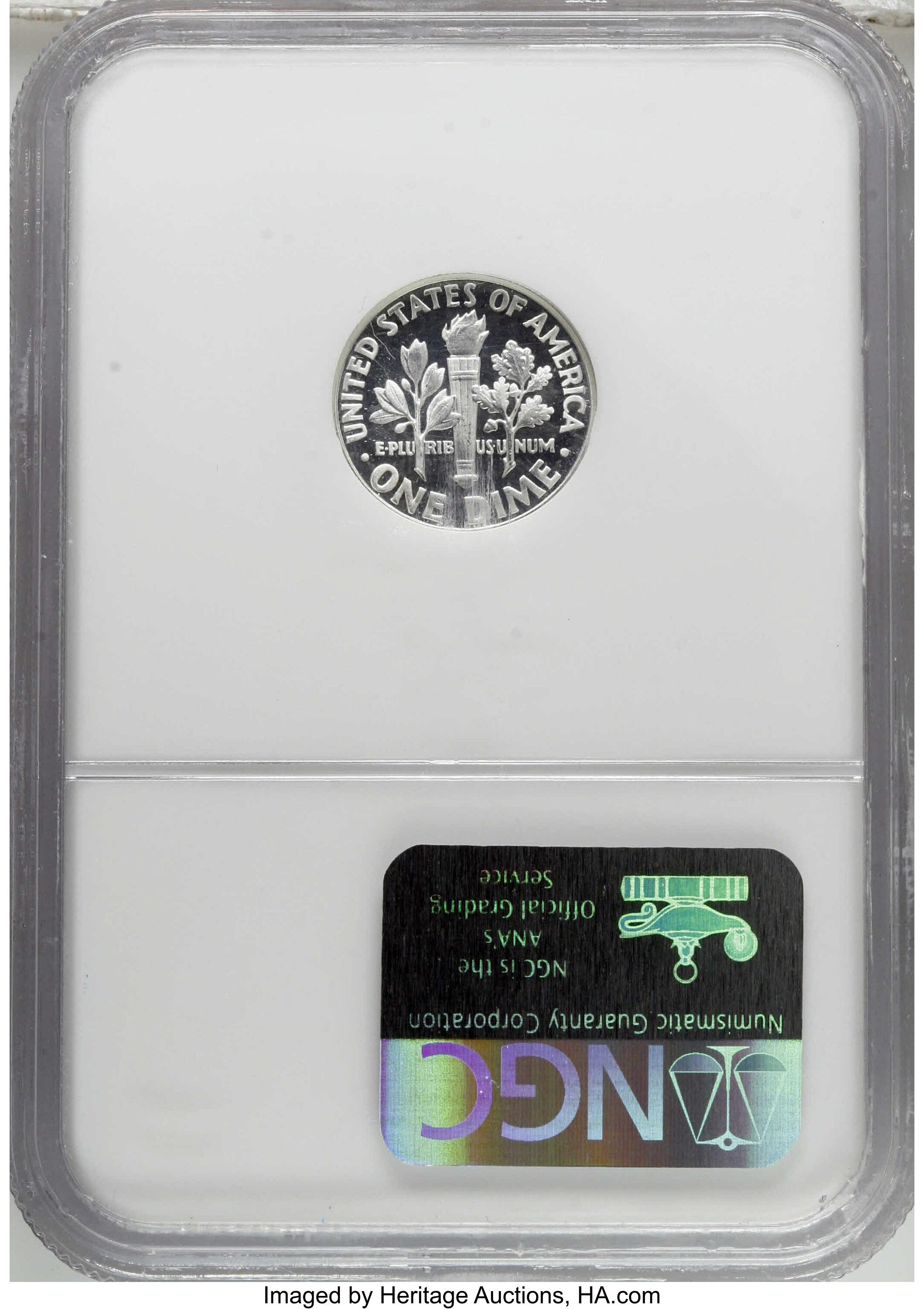 1961 10c PR DCAM thumbnail 20