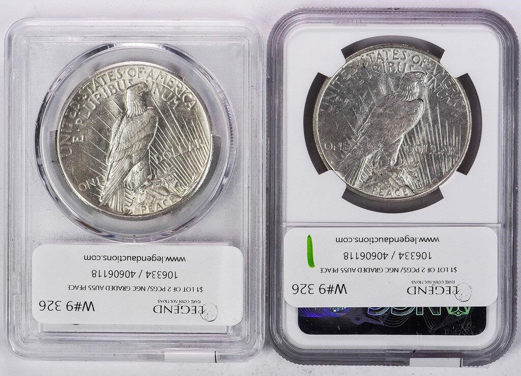 1927 $1 AG3 thumbnail 20