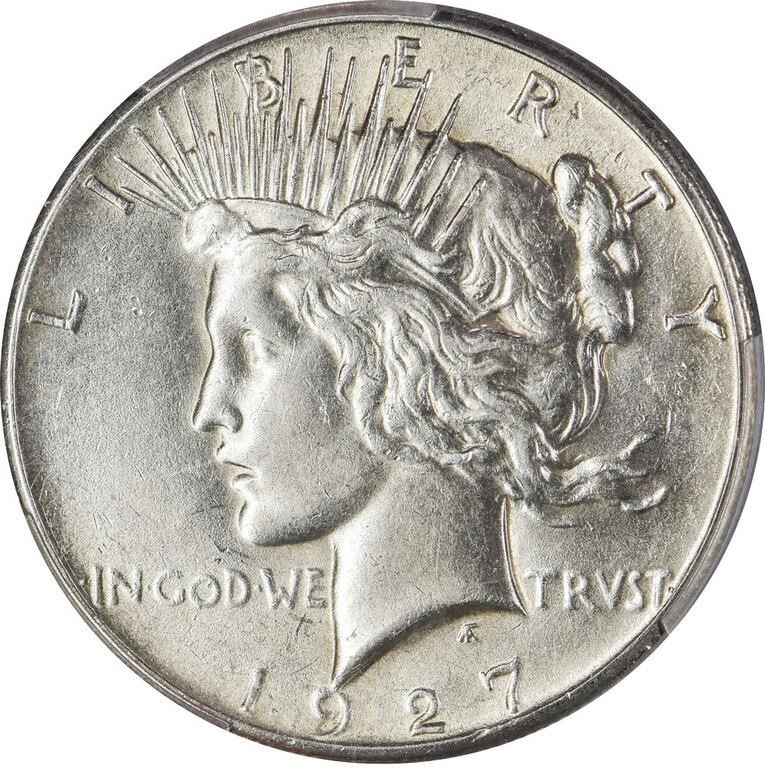 1927 $1 AG3 thumbnail 21