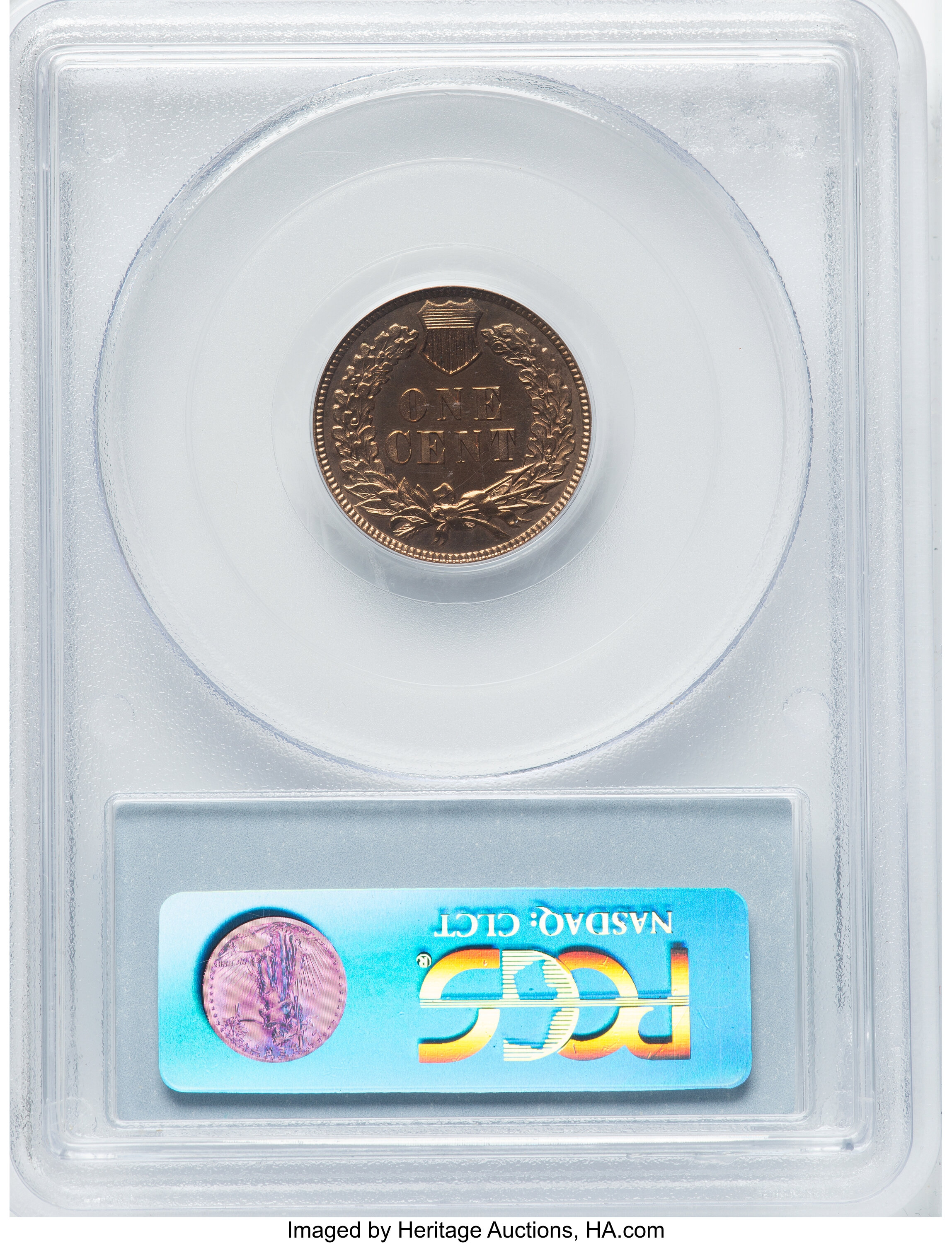 1885 1c PR RD PR65 RD thumbnail 17