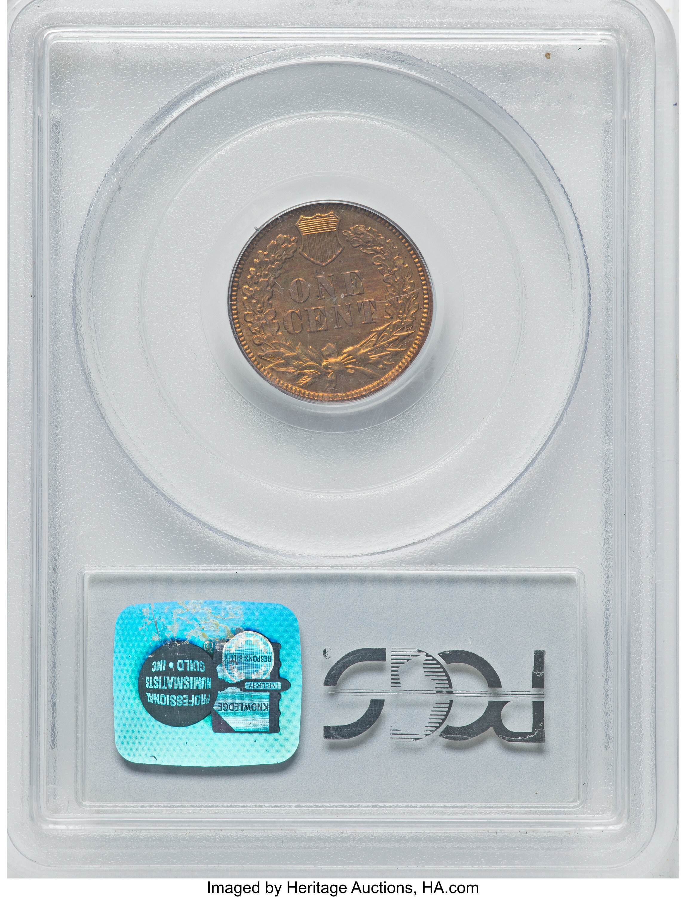 1898 1c PR RD PR63 RD thumbnail 24