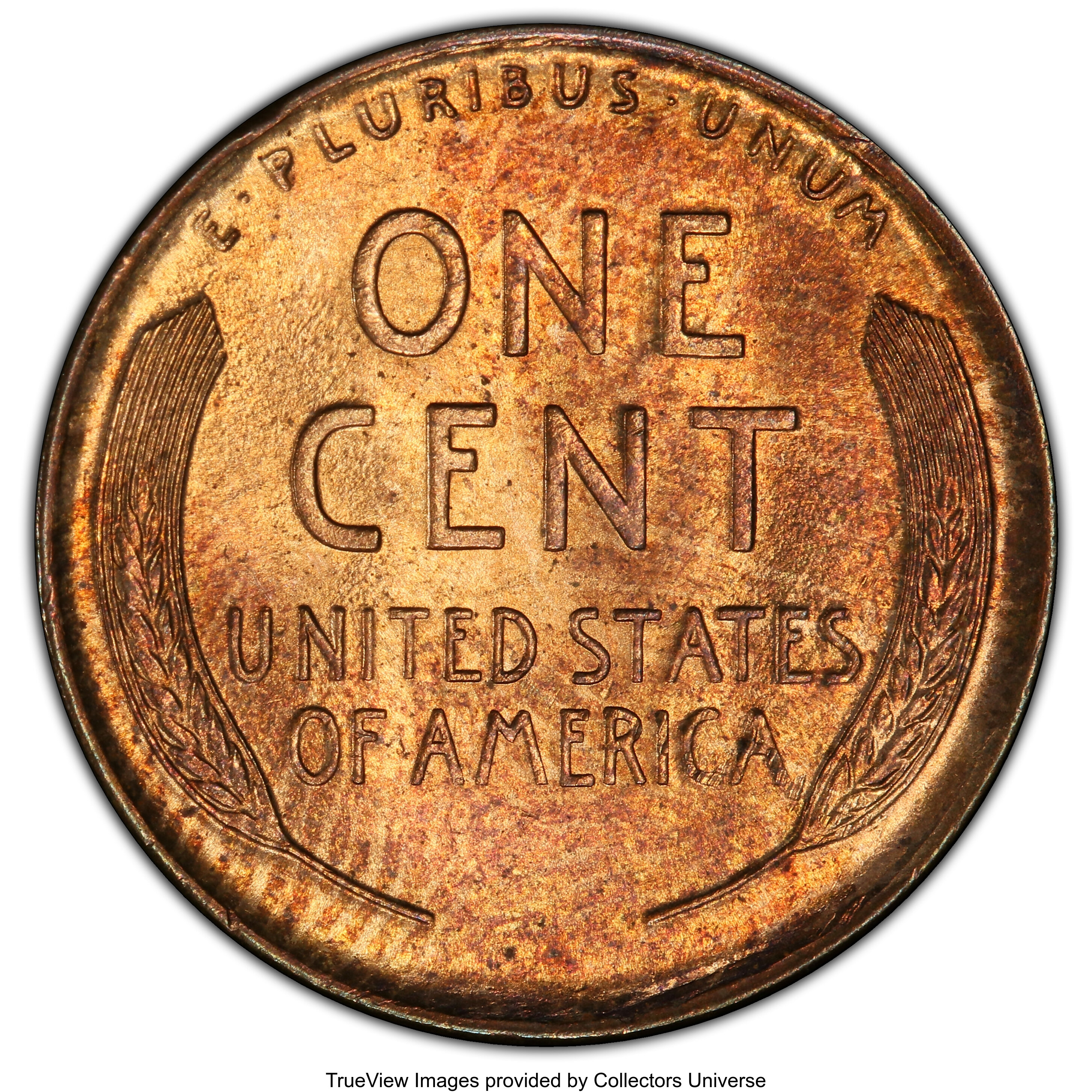 1911 1c MS RB MS64 RB thumbnail 10