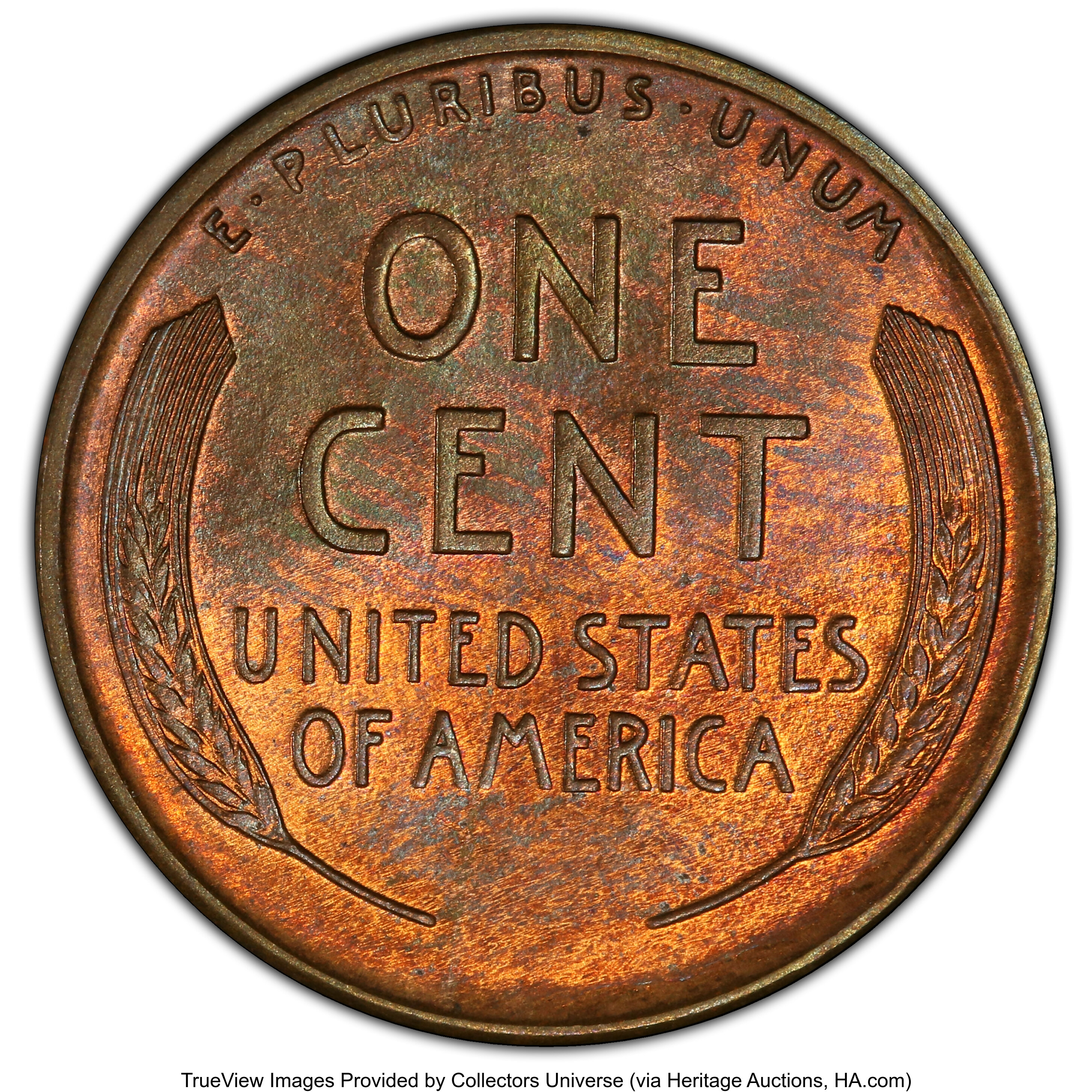 1911-S 1c MS RB MS65 RB thumbnail 6