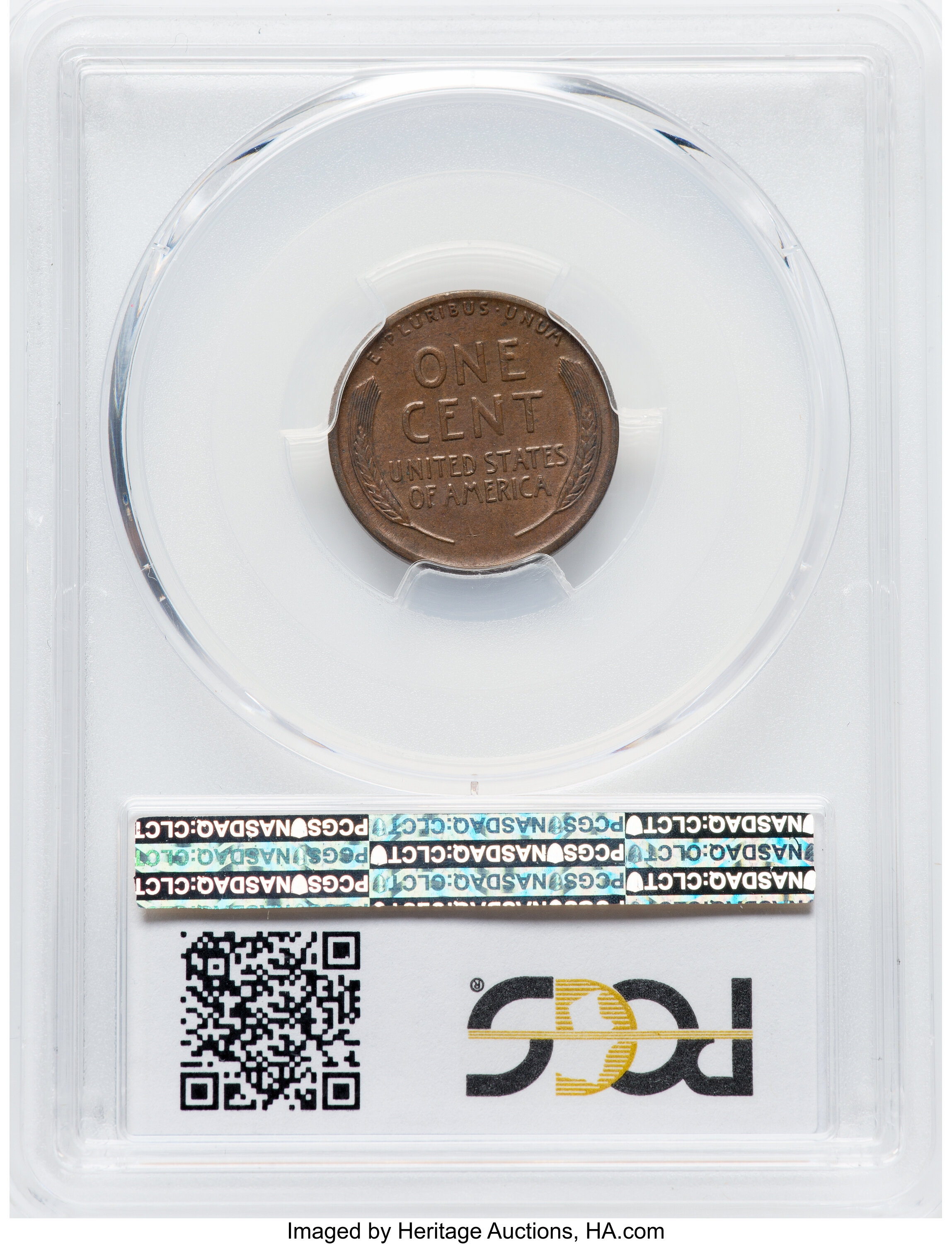 1912-D 1c MS BN AG3 BN thumbnail 23