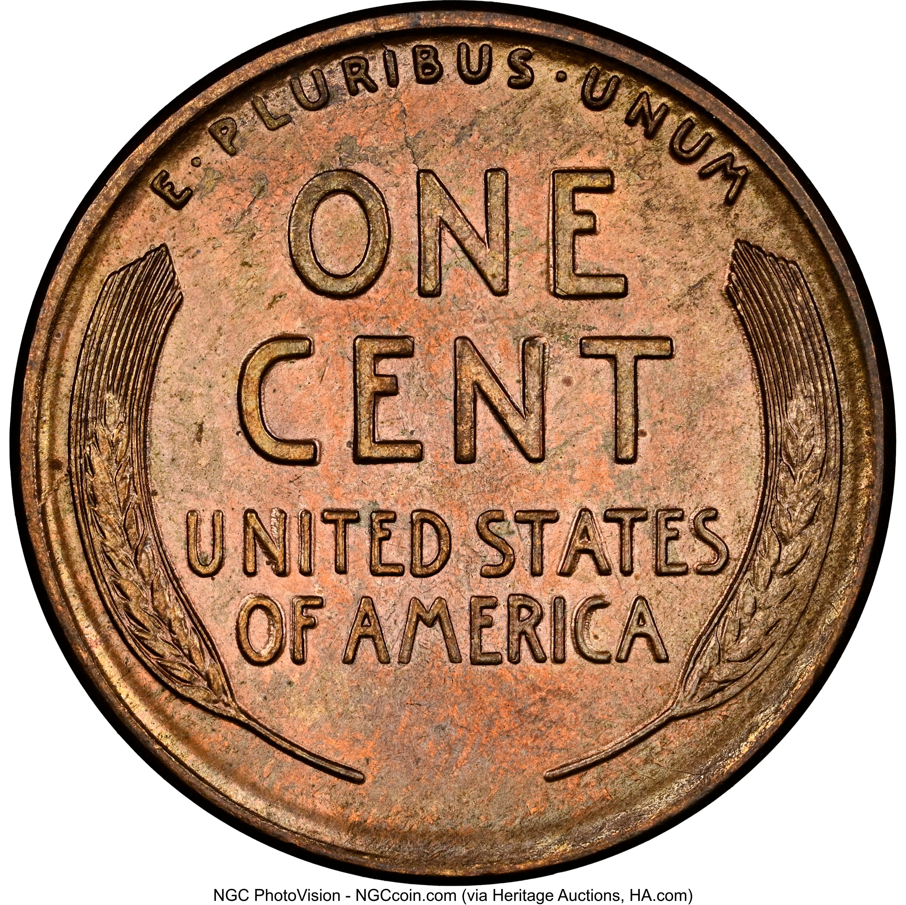 1913-S 1c MS RB MS65 RB CAC thumbnail 8