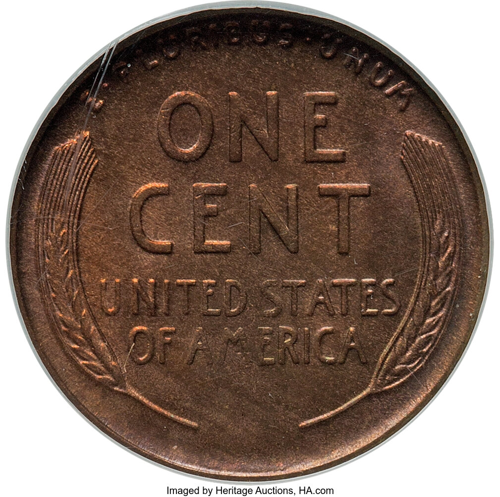 1926-S 1c MS RB MS65 RB thumbnail 5