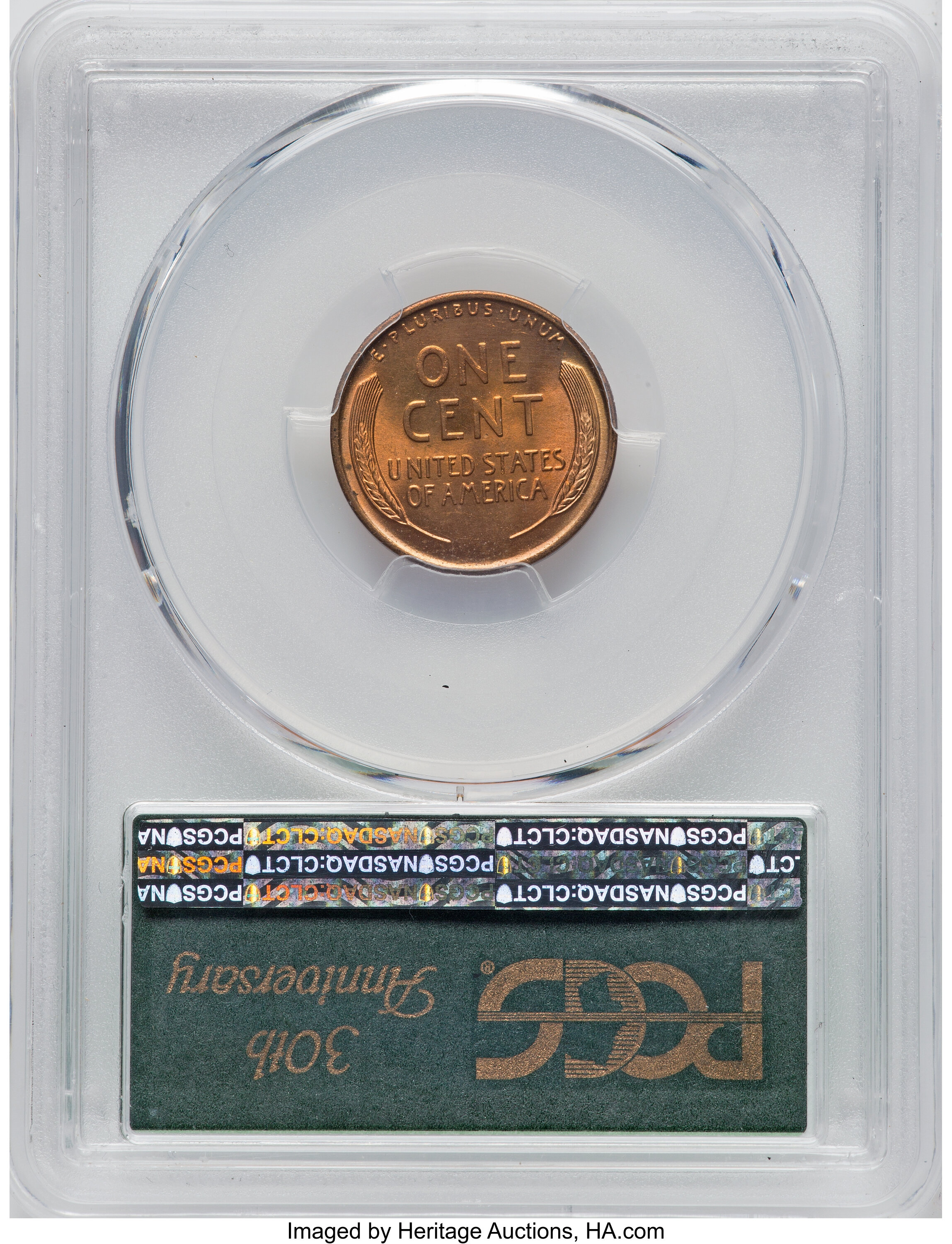 1927 1c MS RD MS67 RD thumbnail 5