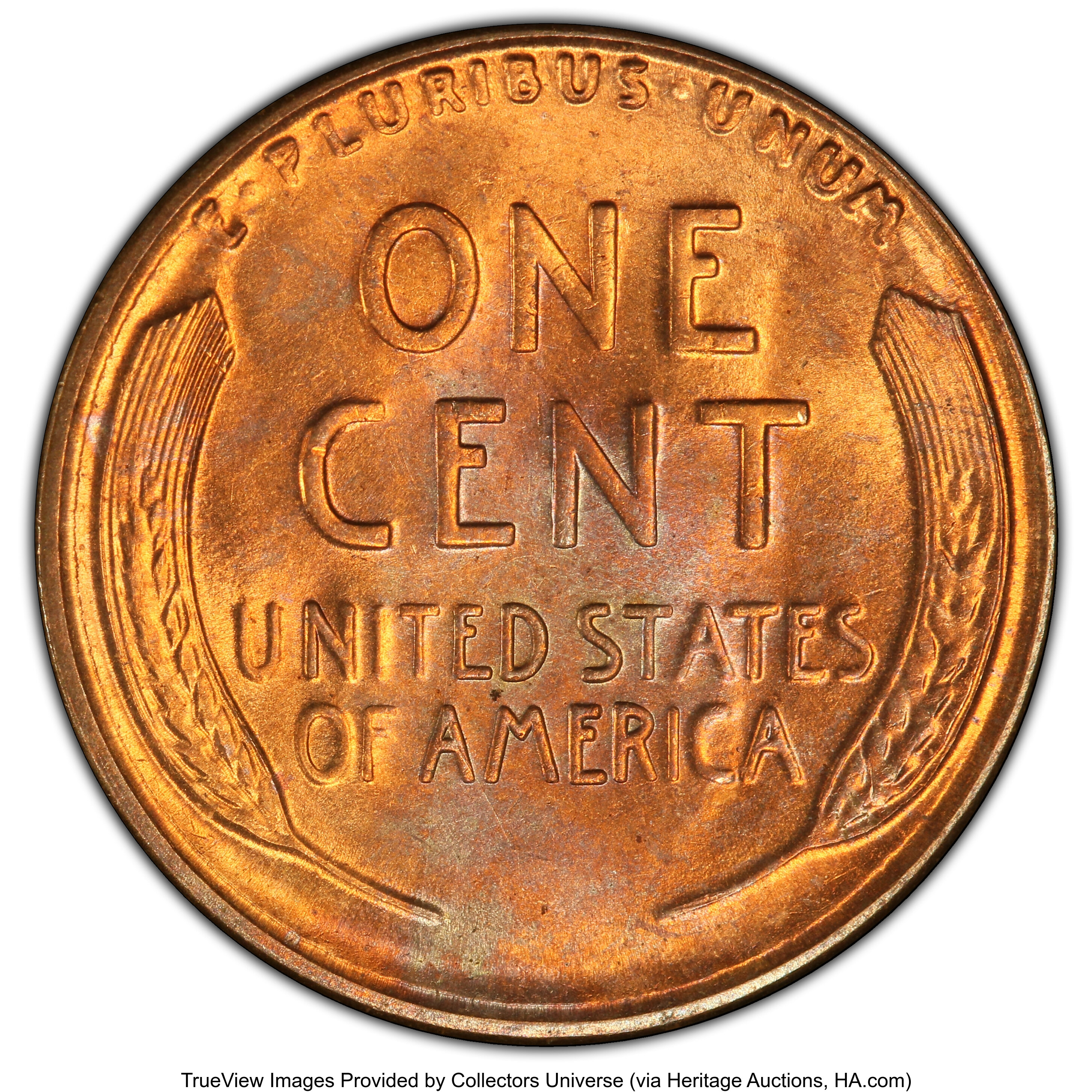 1928-S 1c MS RD MS64 RD thumbnail 8