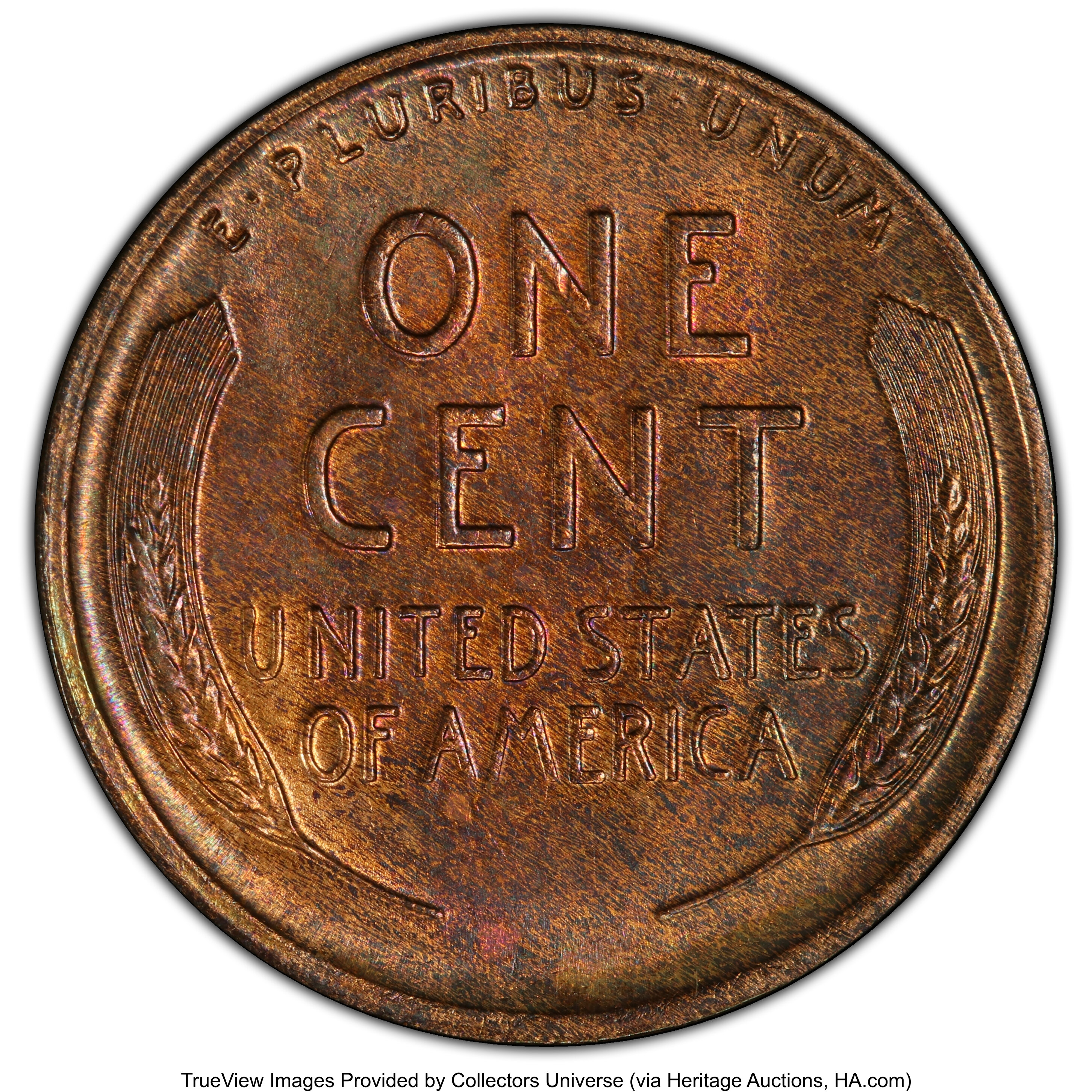 1929-D 1c MS RB MS64 RB thumbnail 7