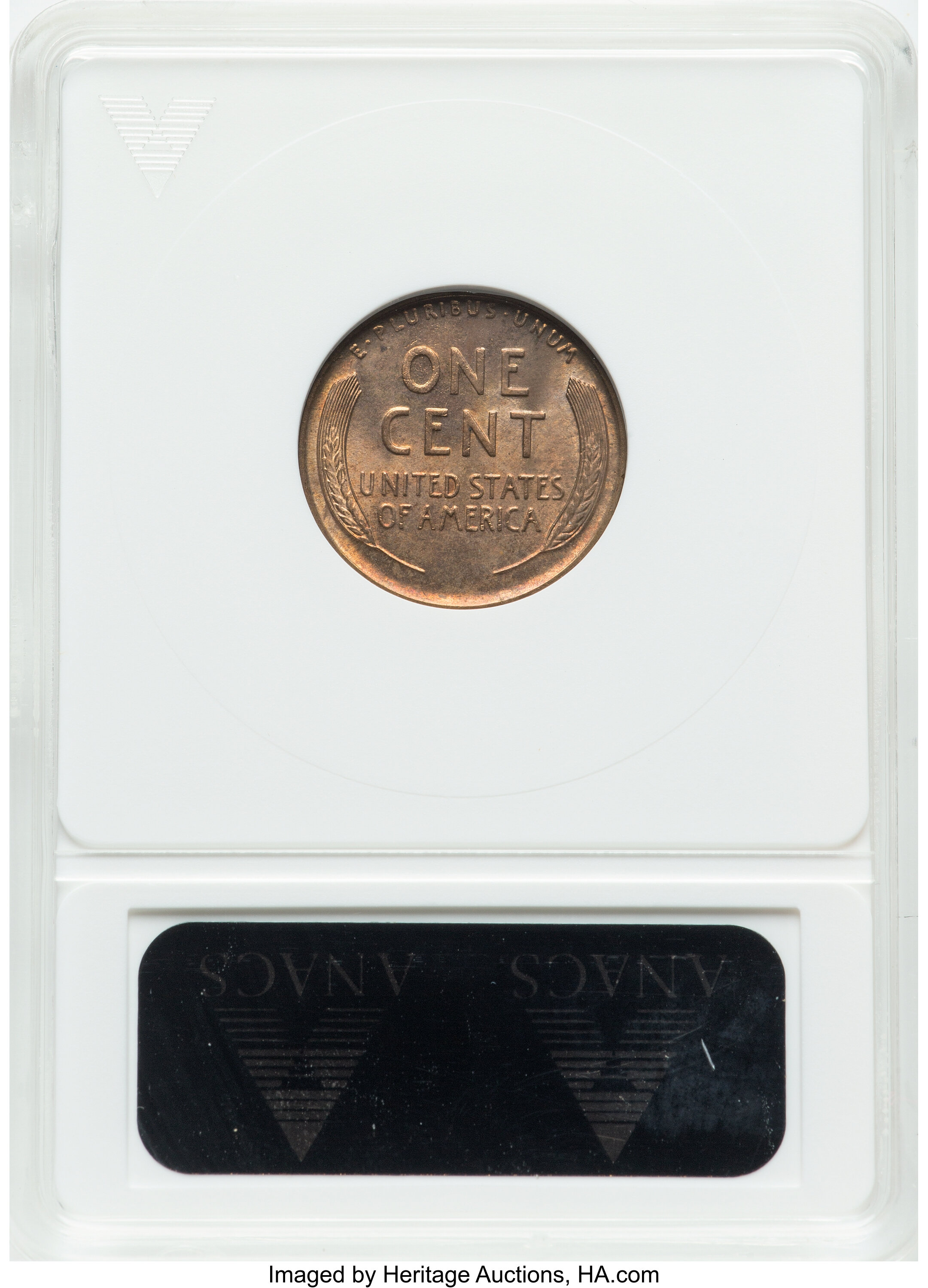 1929-S 1c MS RB MS67 RB CAC thumbnail 12