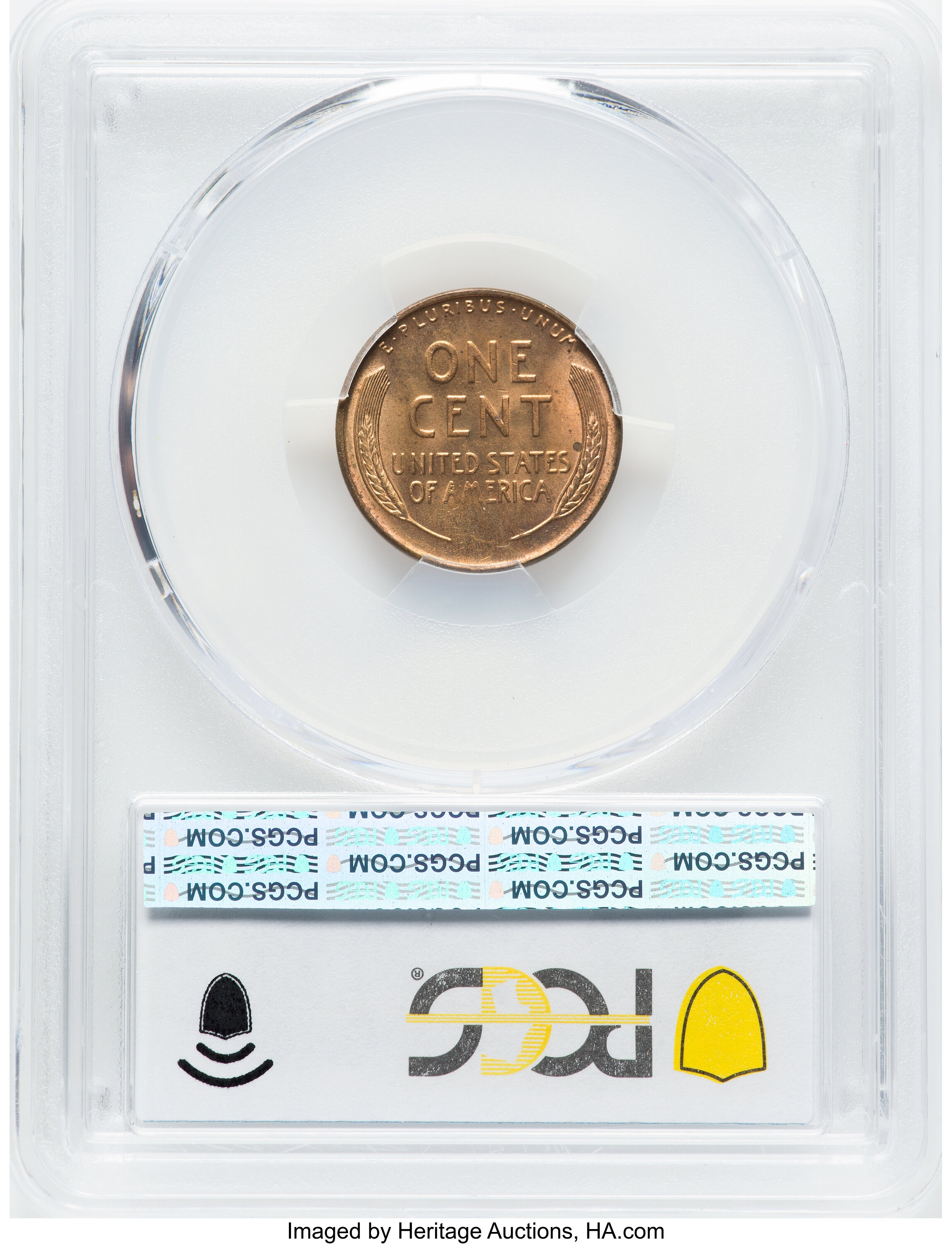 1930-D 1c MS RD MS64 RD thumbnail 11