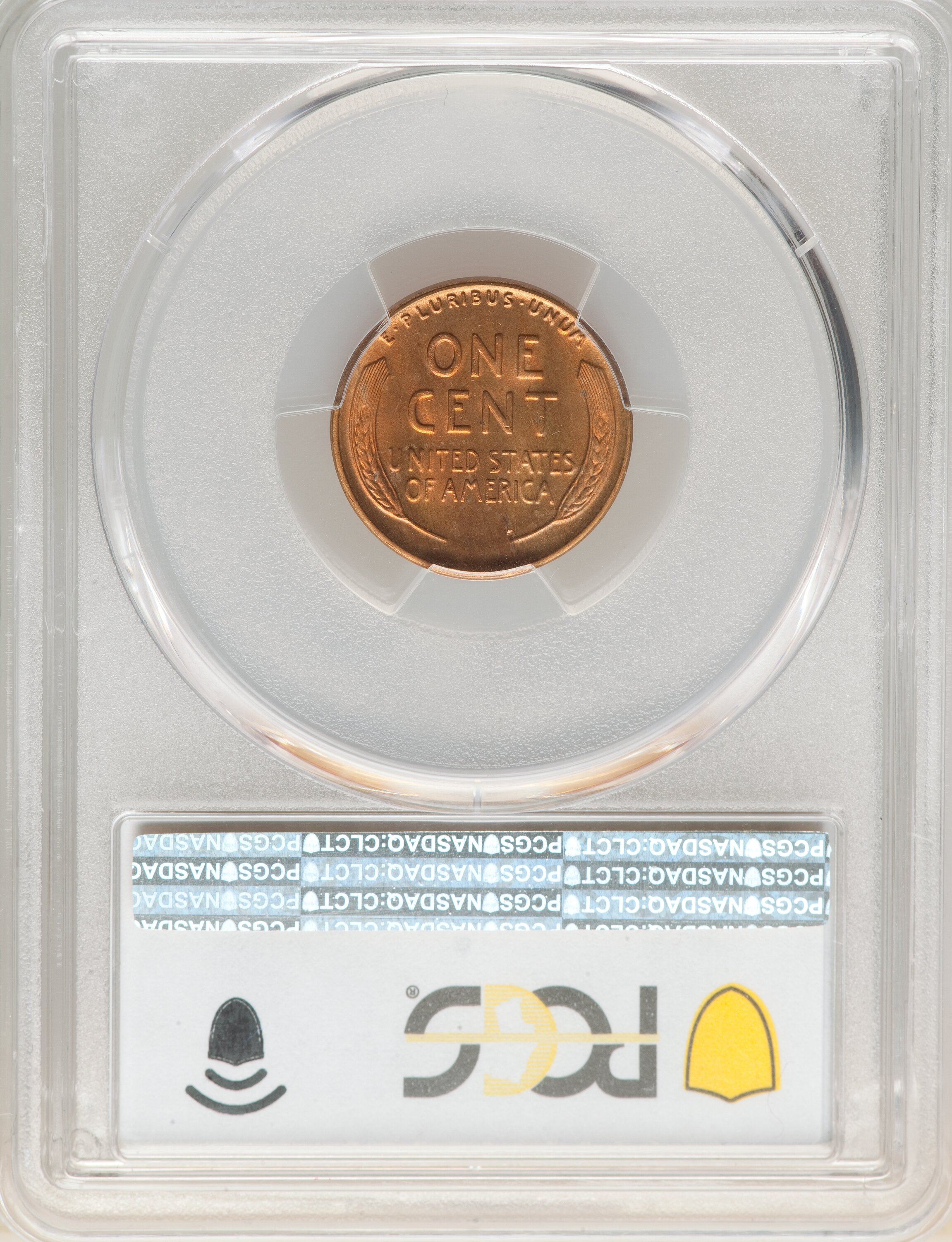 1930-S 1c MS RB MS66 RB thumbnail 2