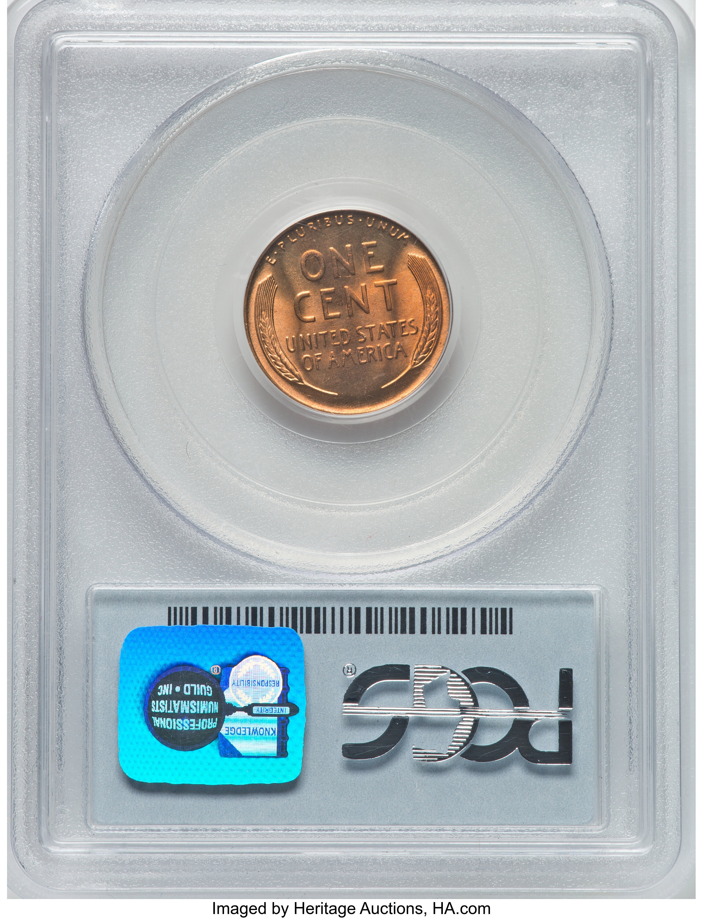 1932 1c MS RD MS67 RD thumbnail 7
