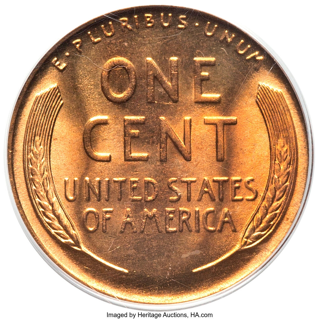 1932 1c MS RD MS67 RD thumbnail 8