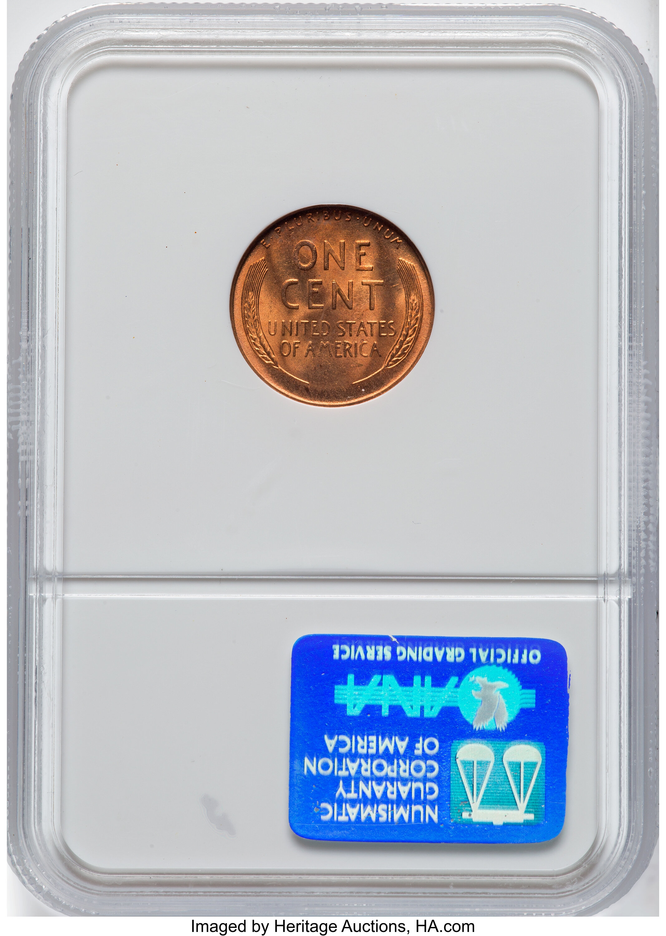 1946 1c MS RD MS67 RD CAC thumbnail 7