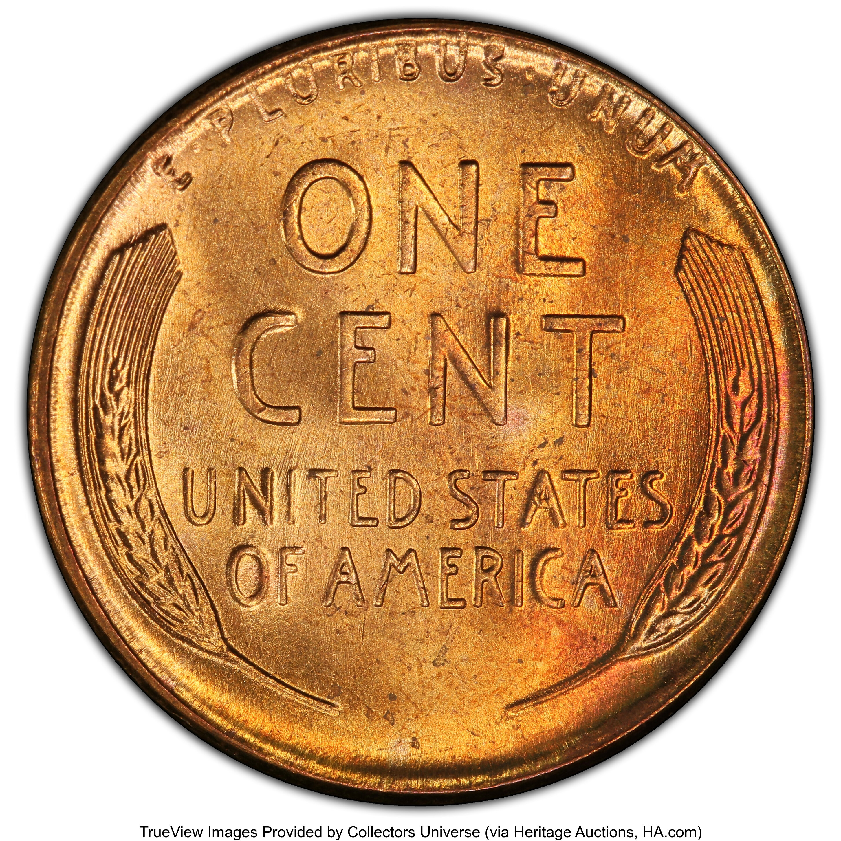 1948 1c MS RD MS68 RD CAC thumbnail 20