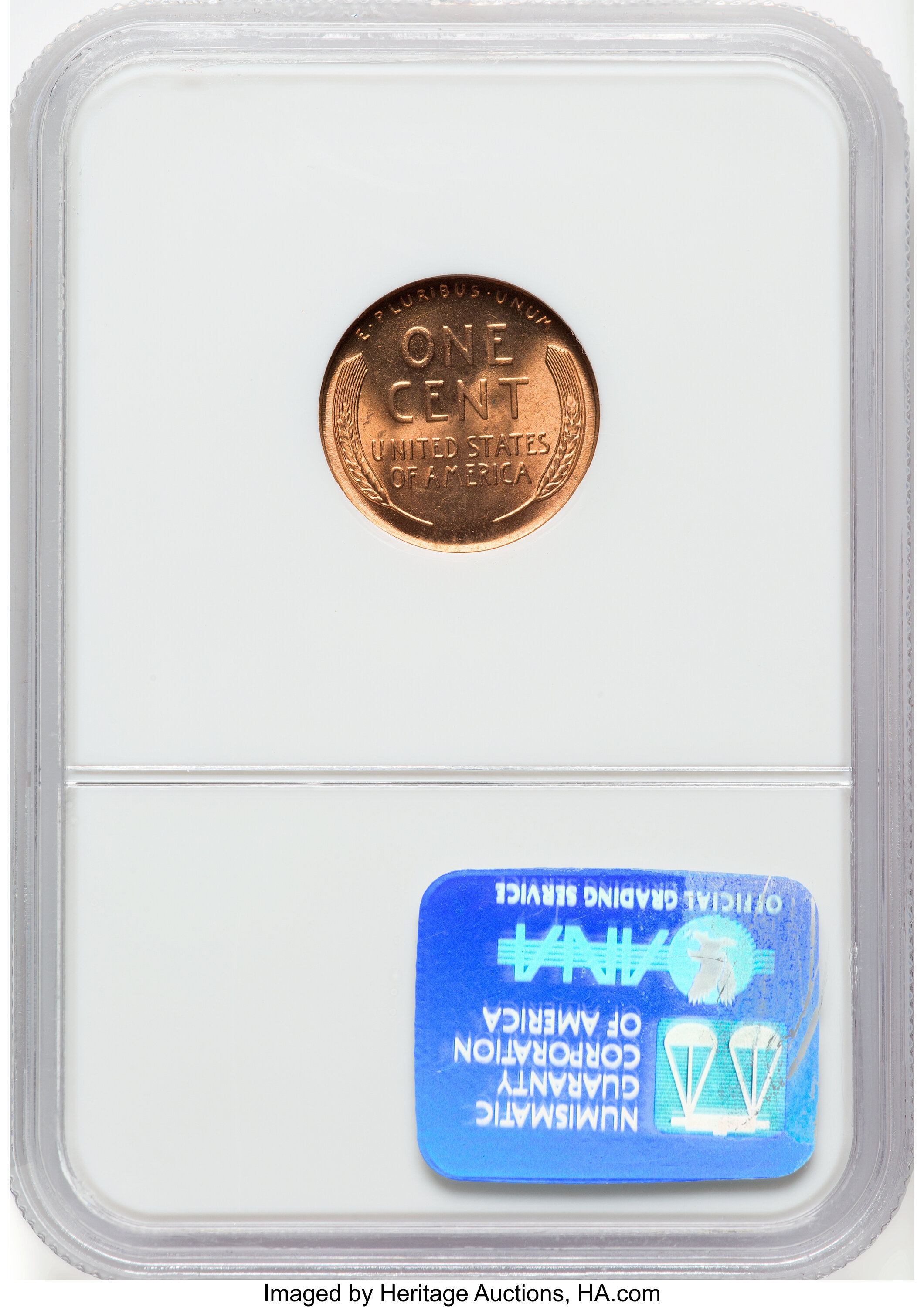 1951 1c MS RB thumbnail 17
