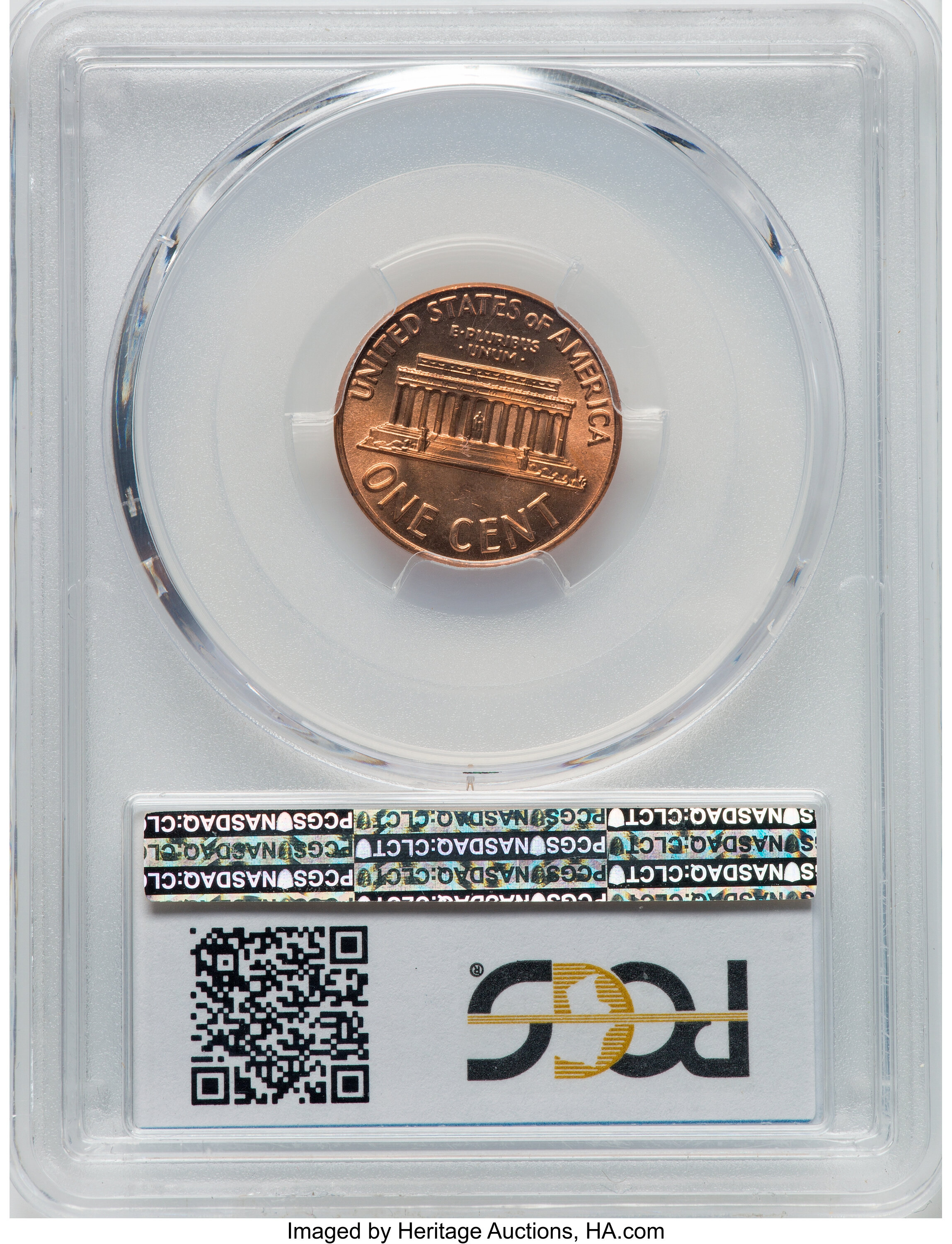 1971 1c MS RD MS67 RD thumbnail 10
