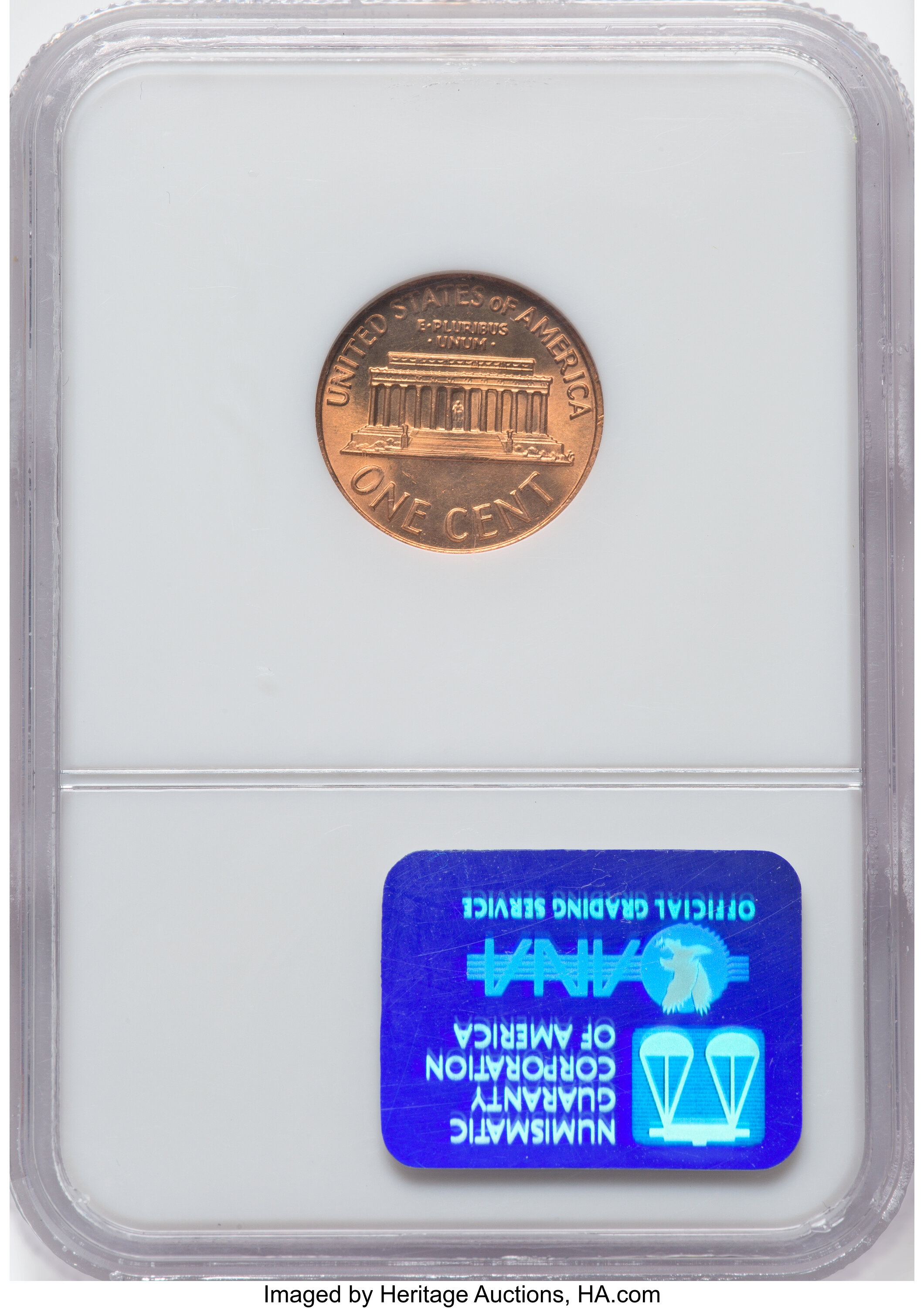 1972 1c MS RD OGP thumbnail 5
