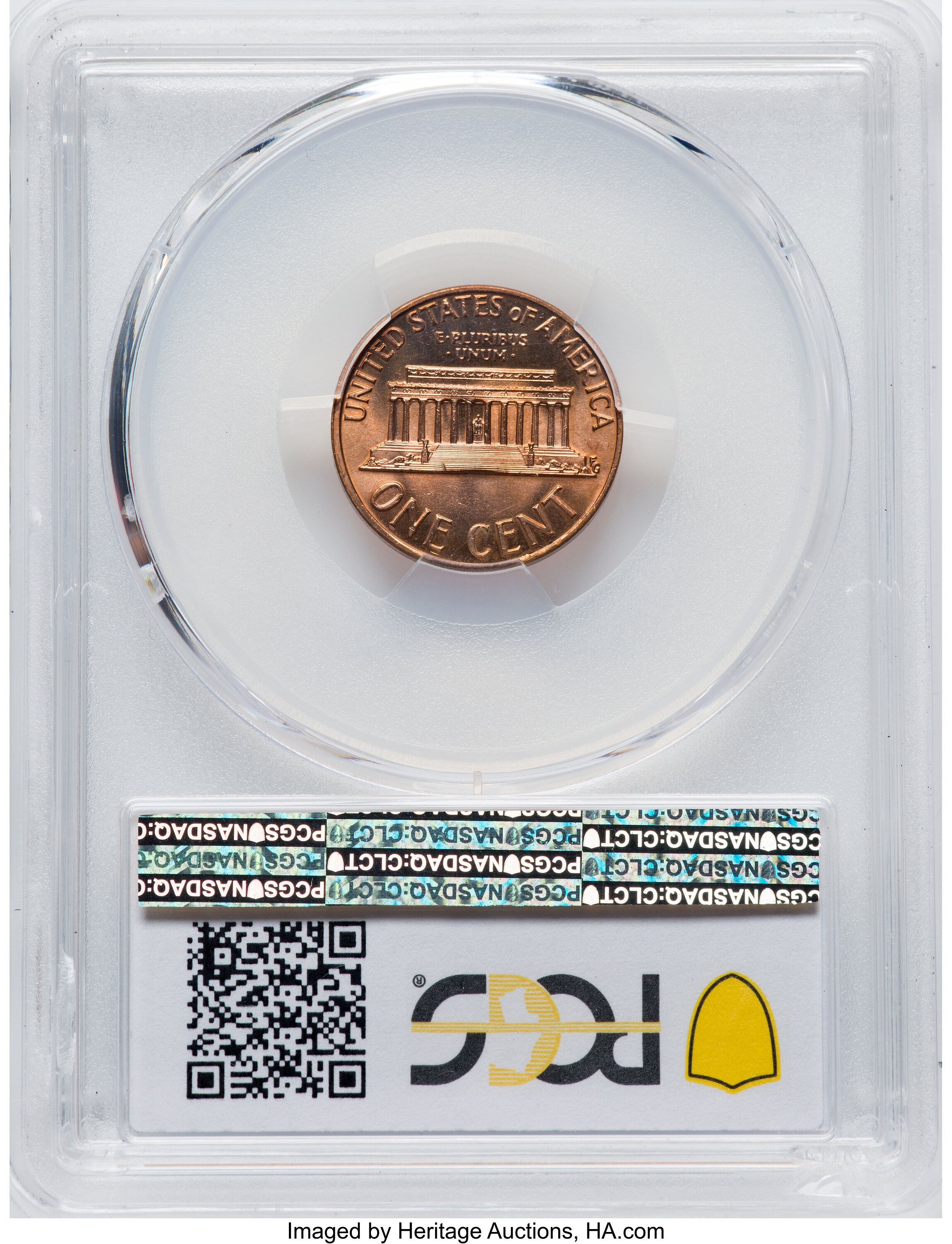 1973 1c MS RD OGP thumbnail 3