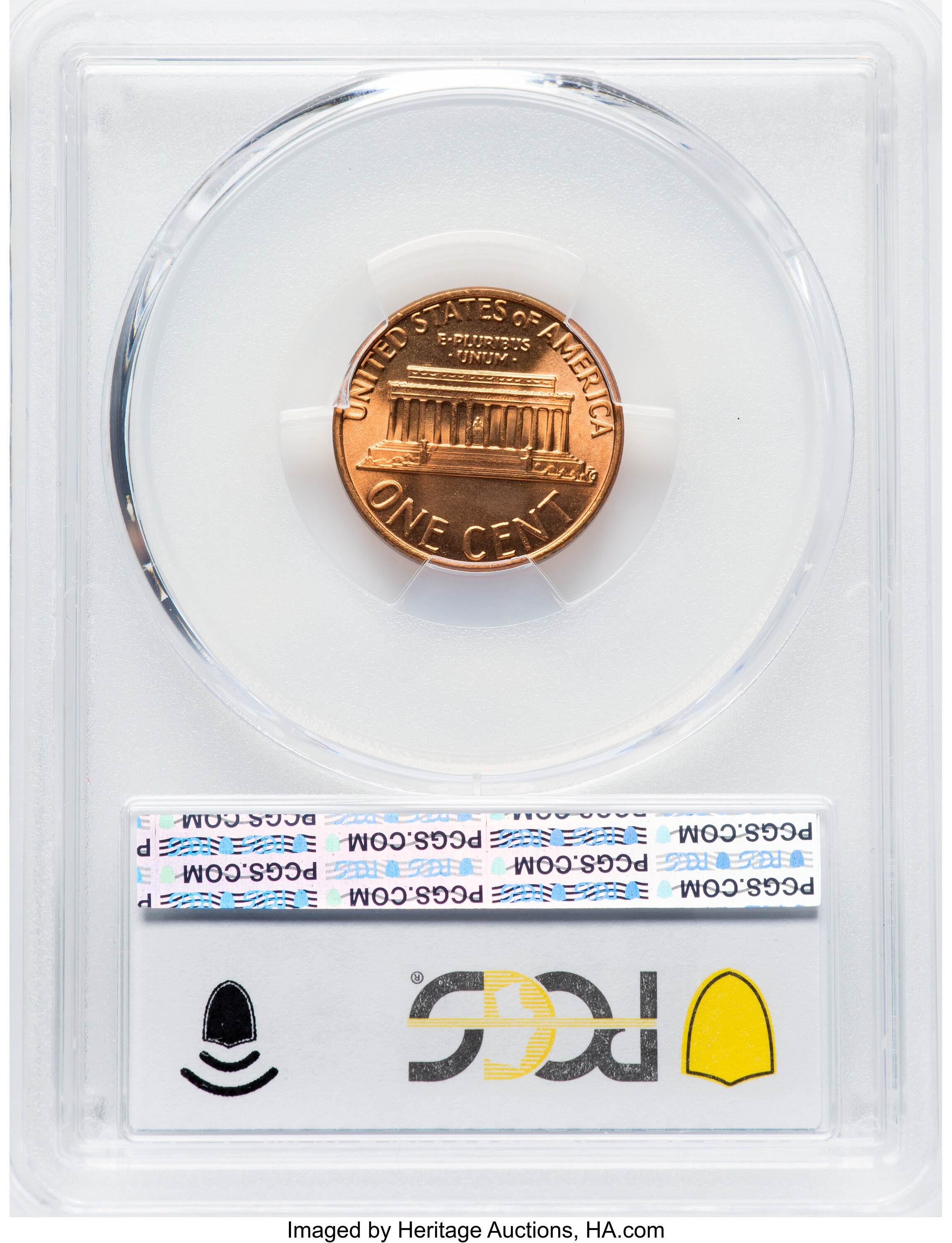 1979 1c MS RD MS65 RD thumbnail 18
