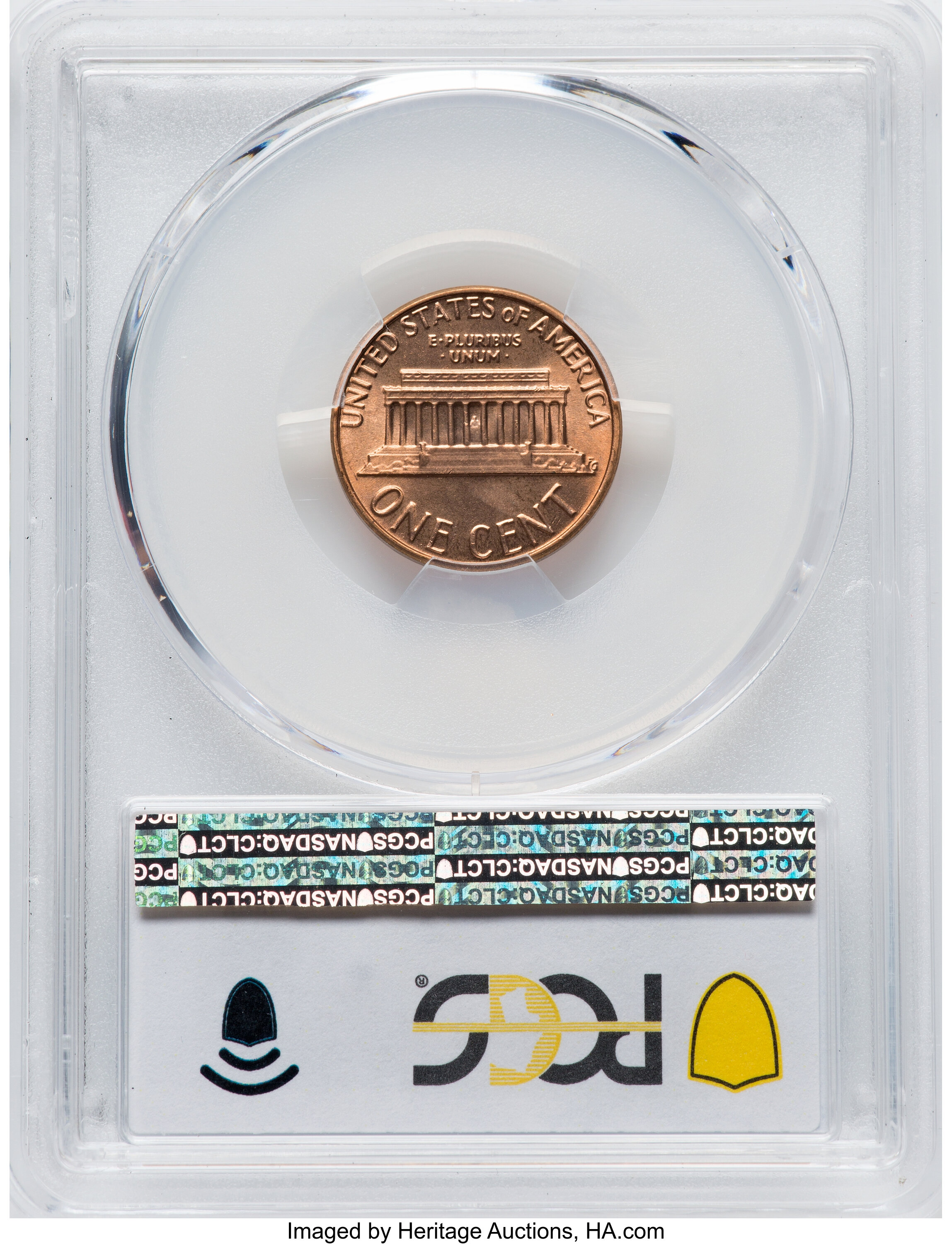 1980-D 1c MS RD OGP thumbnail 6