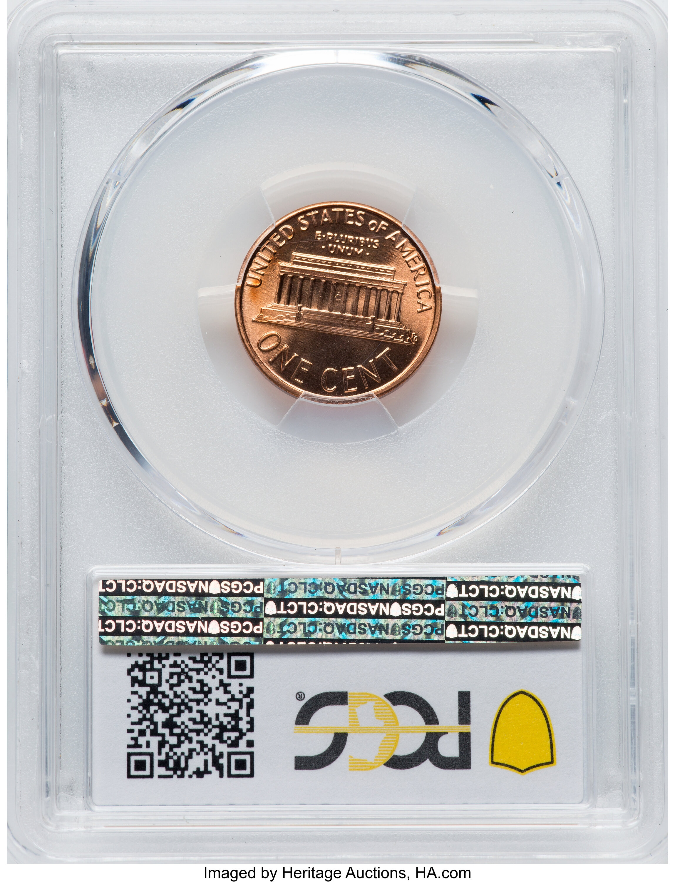 1986 1c MS RD OGP thumbnail 5