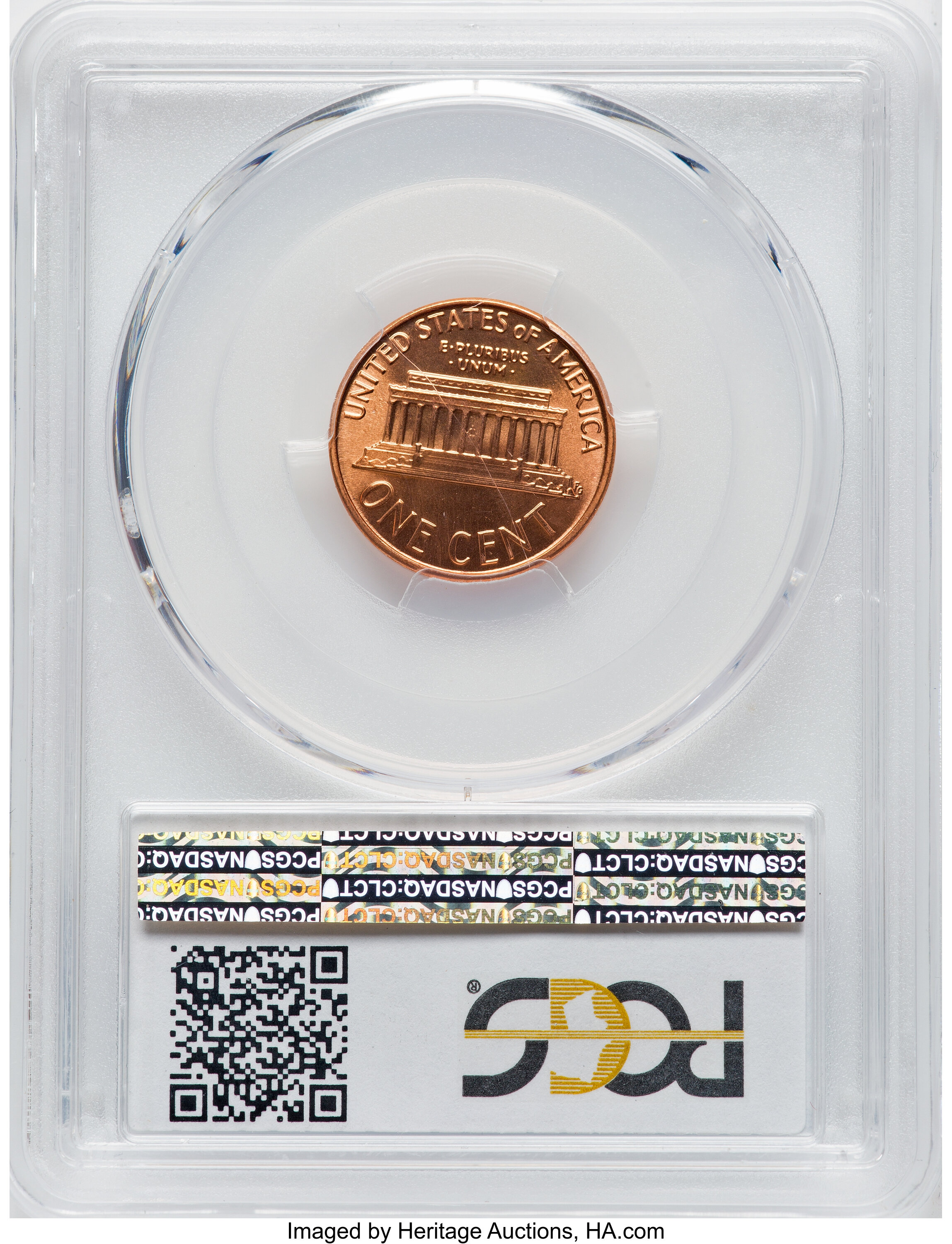 1986 1c MS RD OGP thumbnail 7