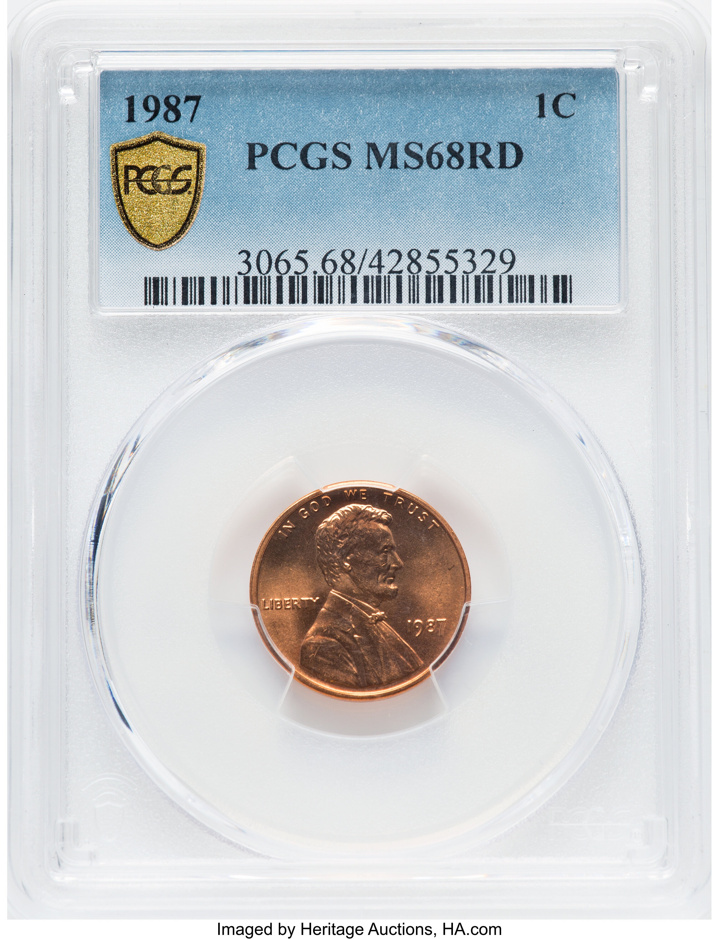 1987 1c MS RD OGP thumbnail 8
