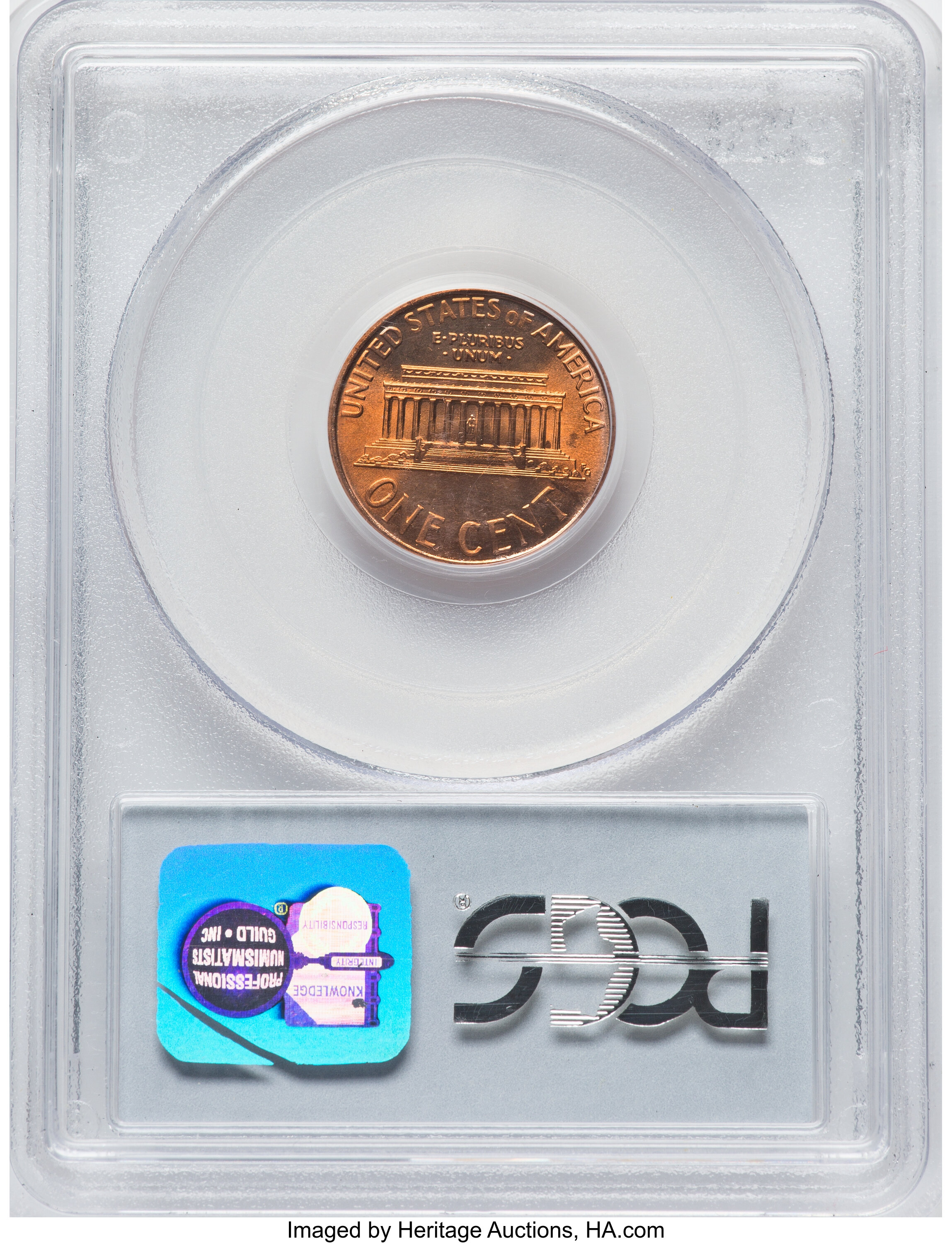 1993 1c MS RD MS68 RD thumbnail 5