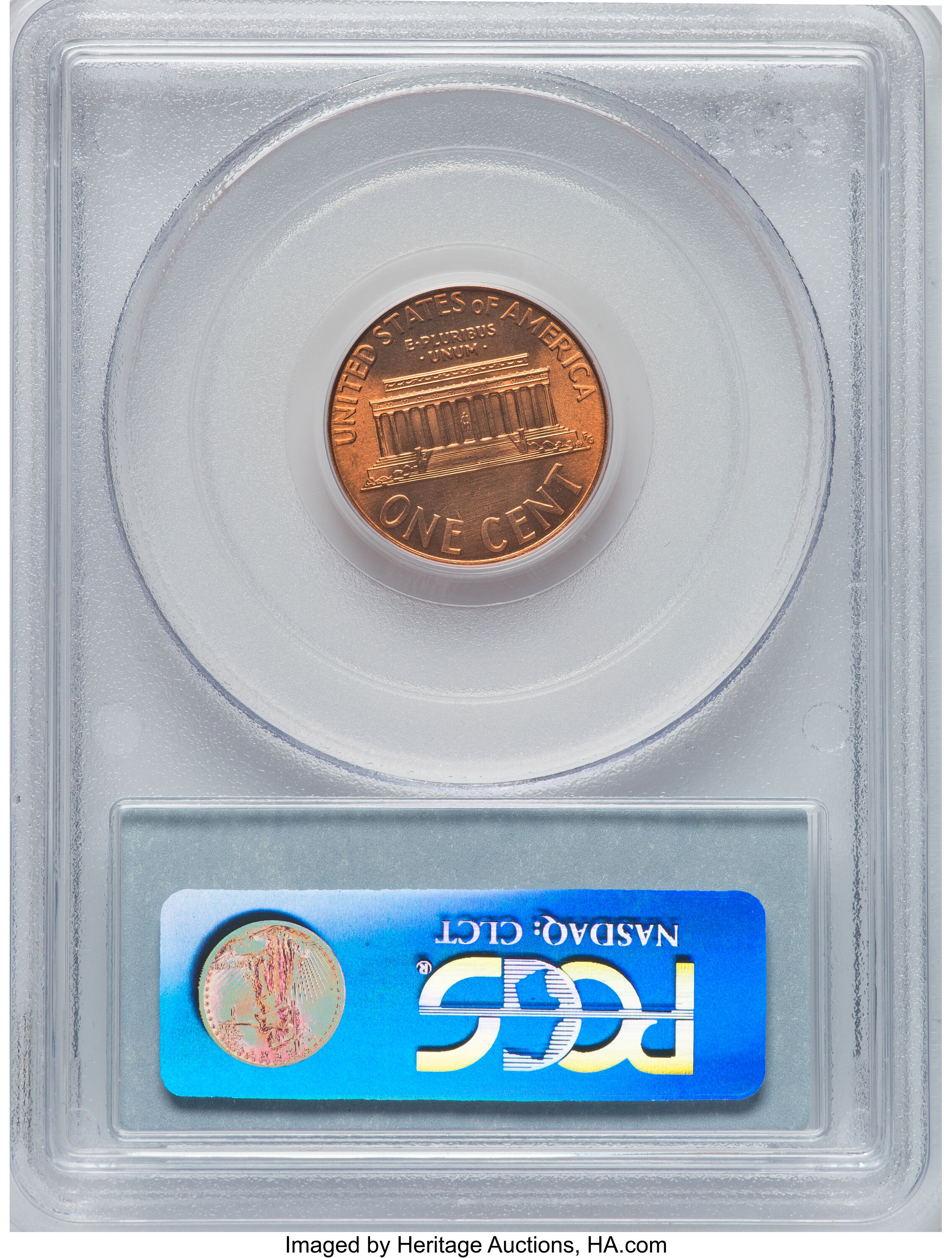 1995 1c MS RD MS68 RD thumbnail 6