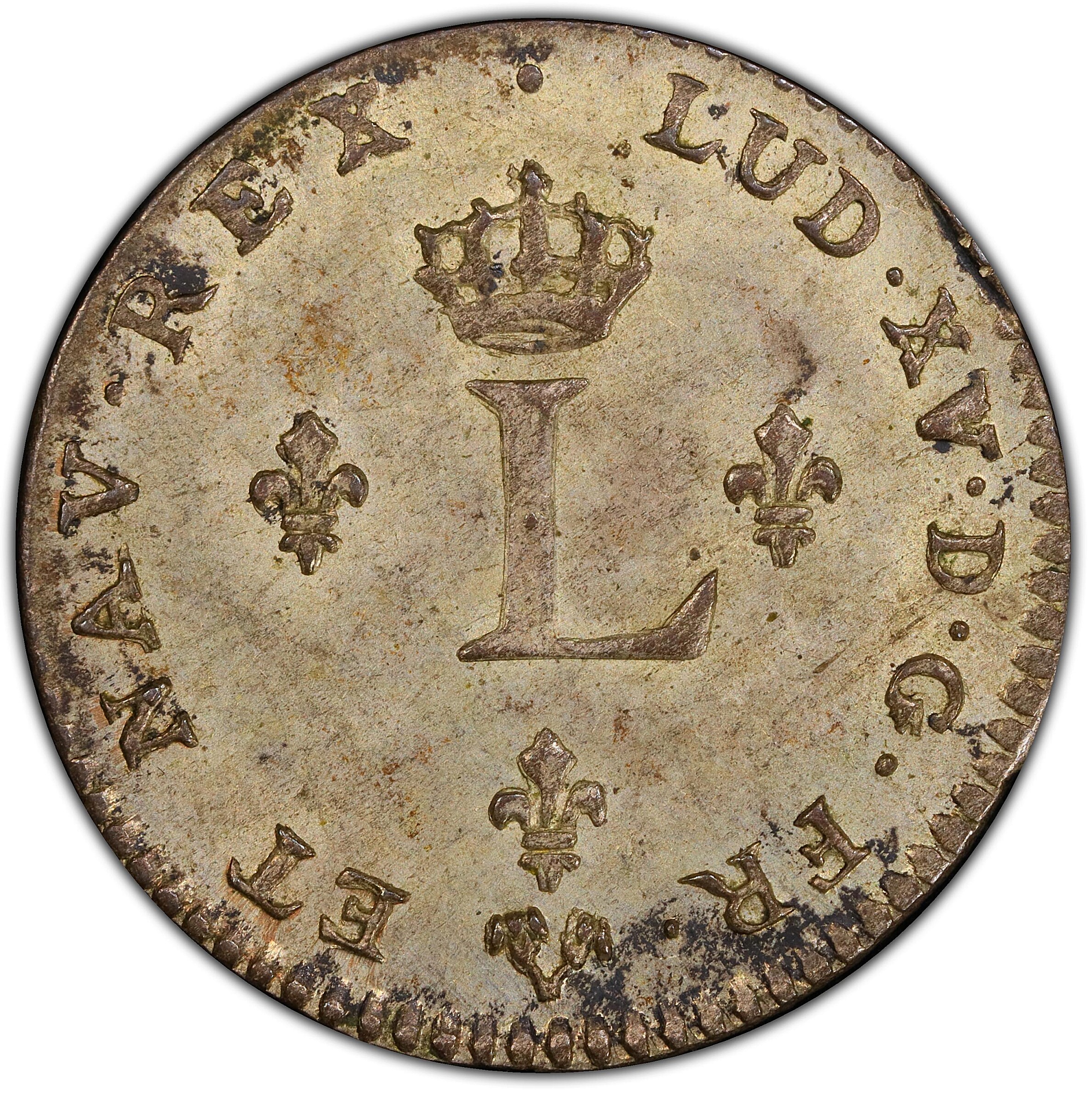 1742-G Sou M MS63 thumbnail 2