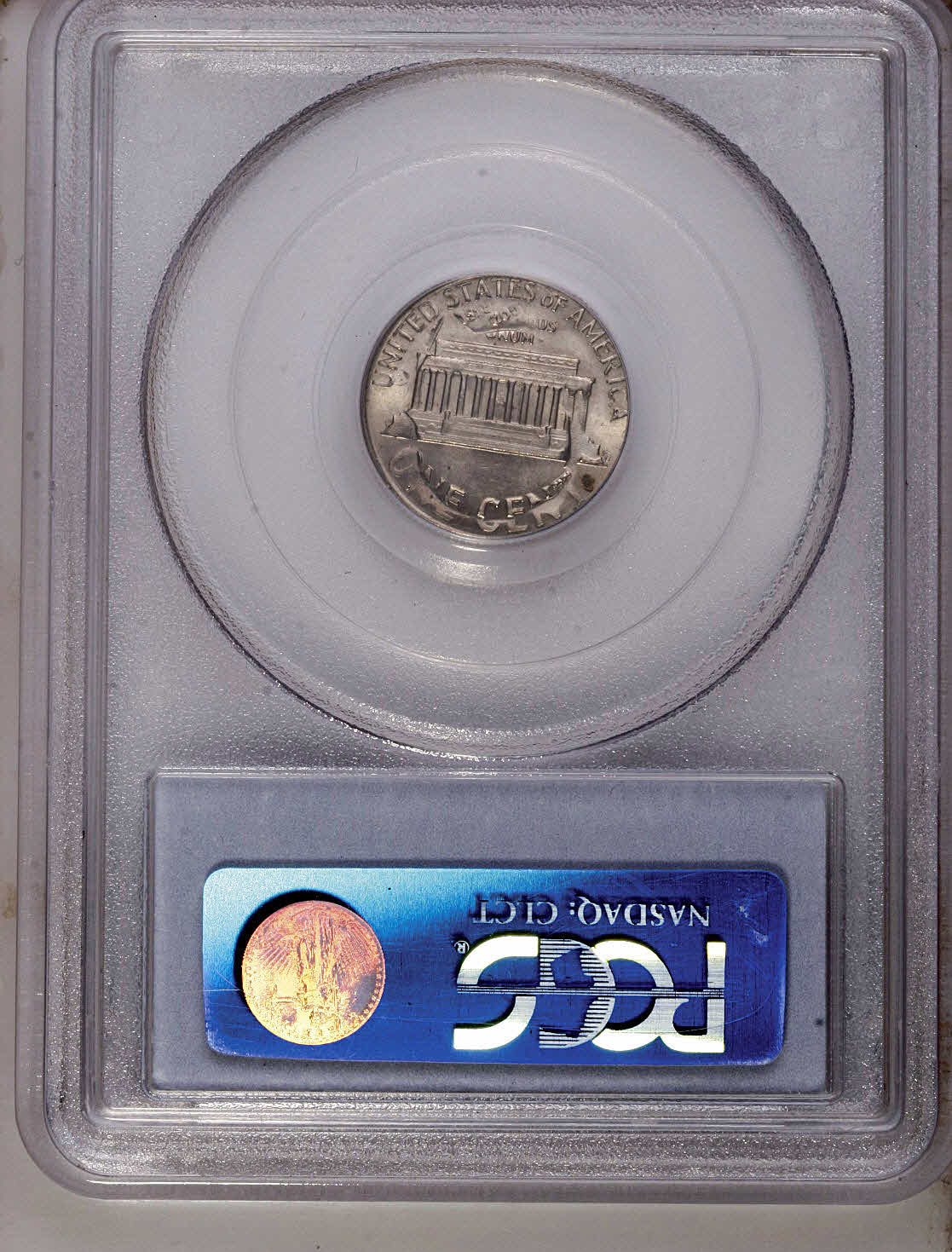1988 1c MS RD MS61 RD thumbnail 16