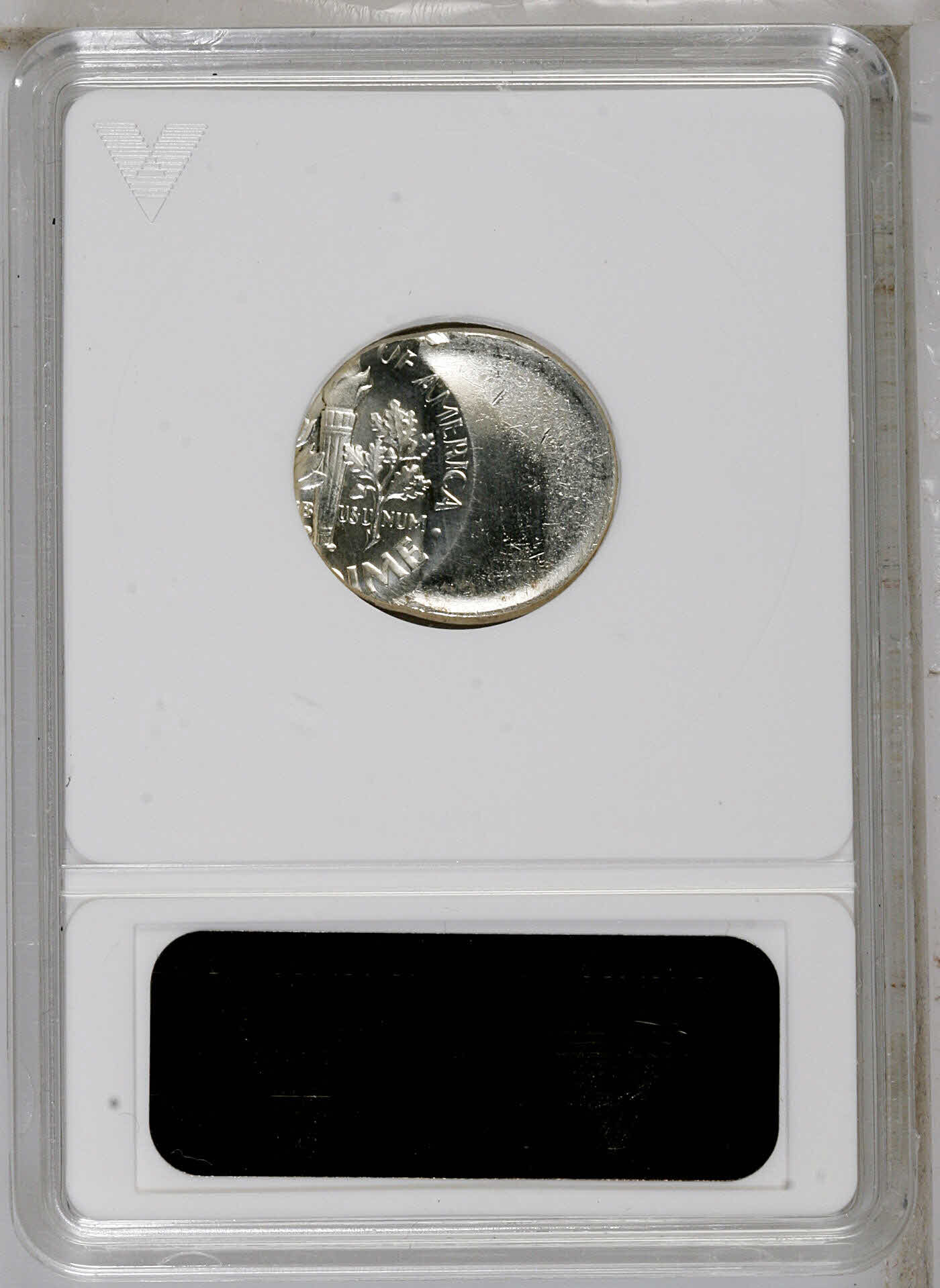 1964-D 10c VF20 CAC thumbnail 21