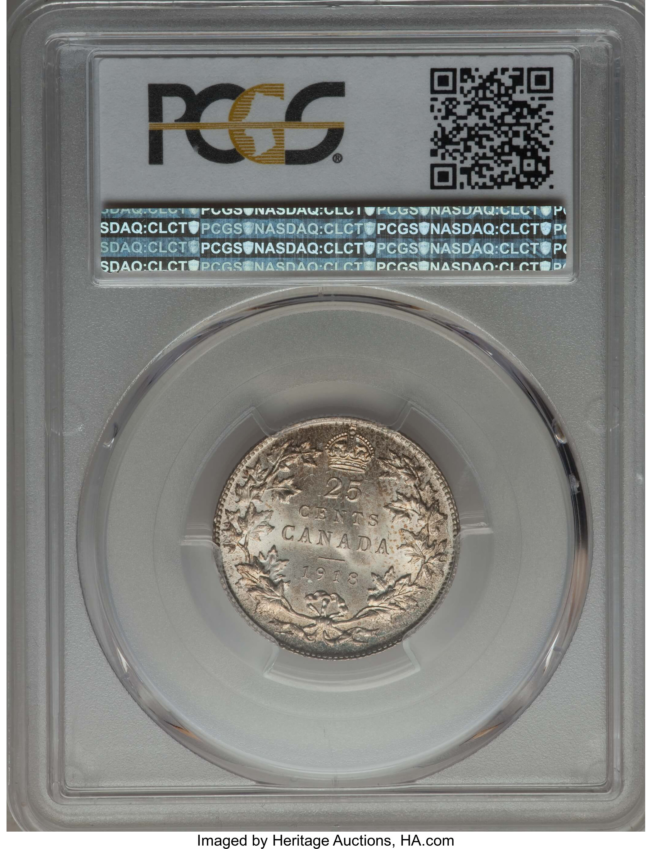 1918 25c G4 thumbnail 20