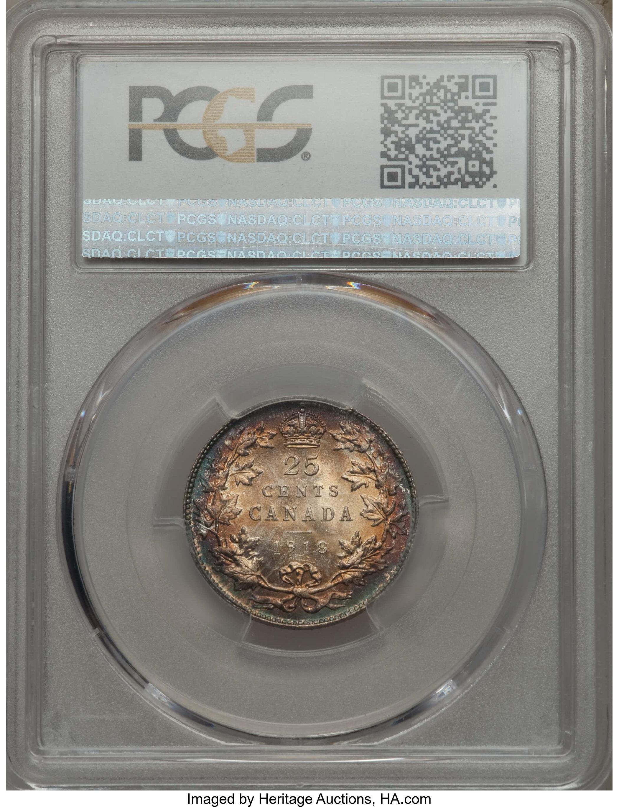 1918 25c G4 thumbnail 18