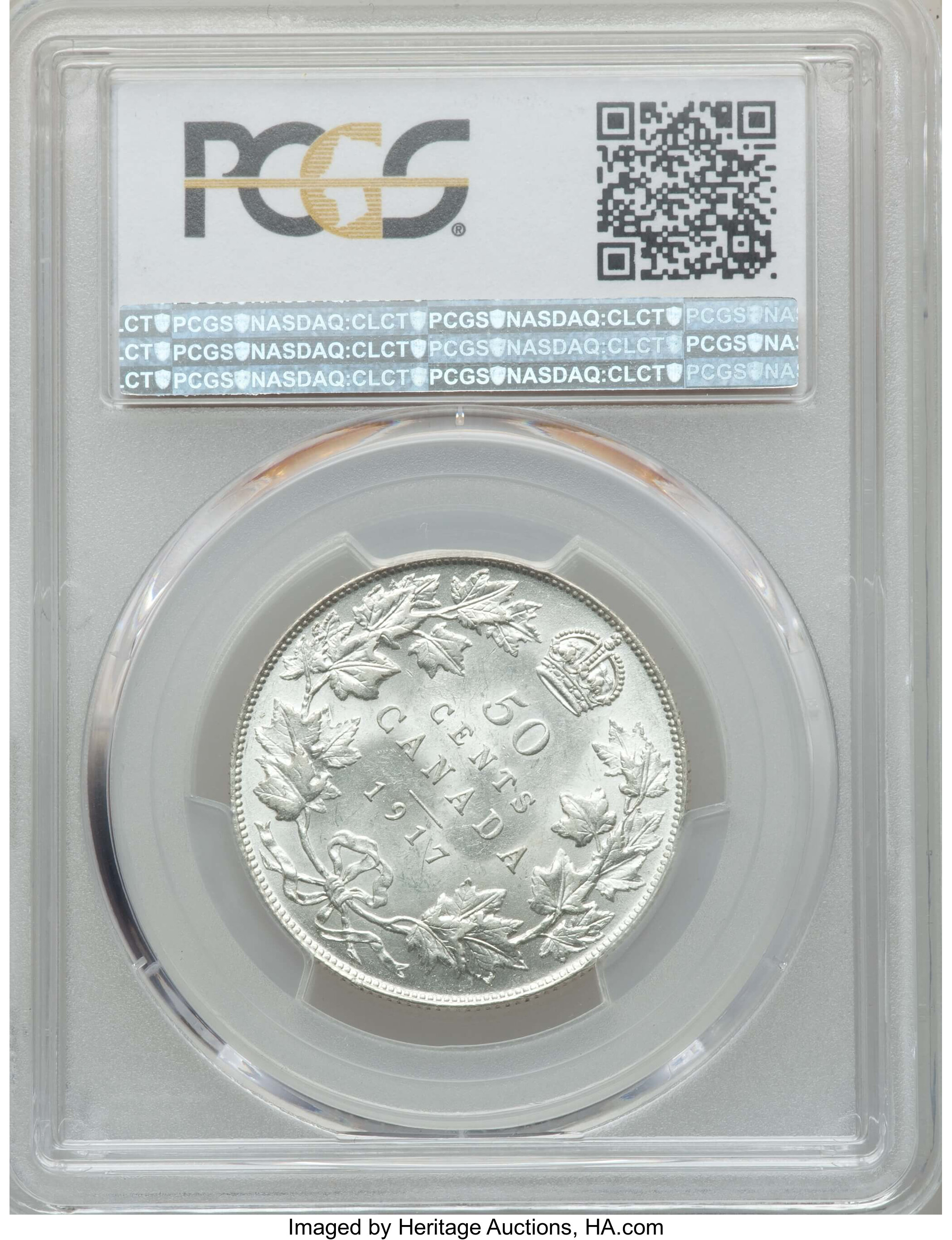 1917 50c VG10 thumbnail 10