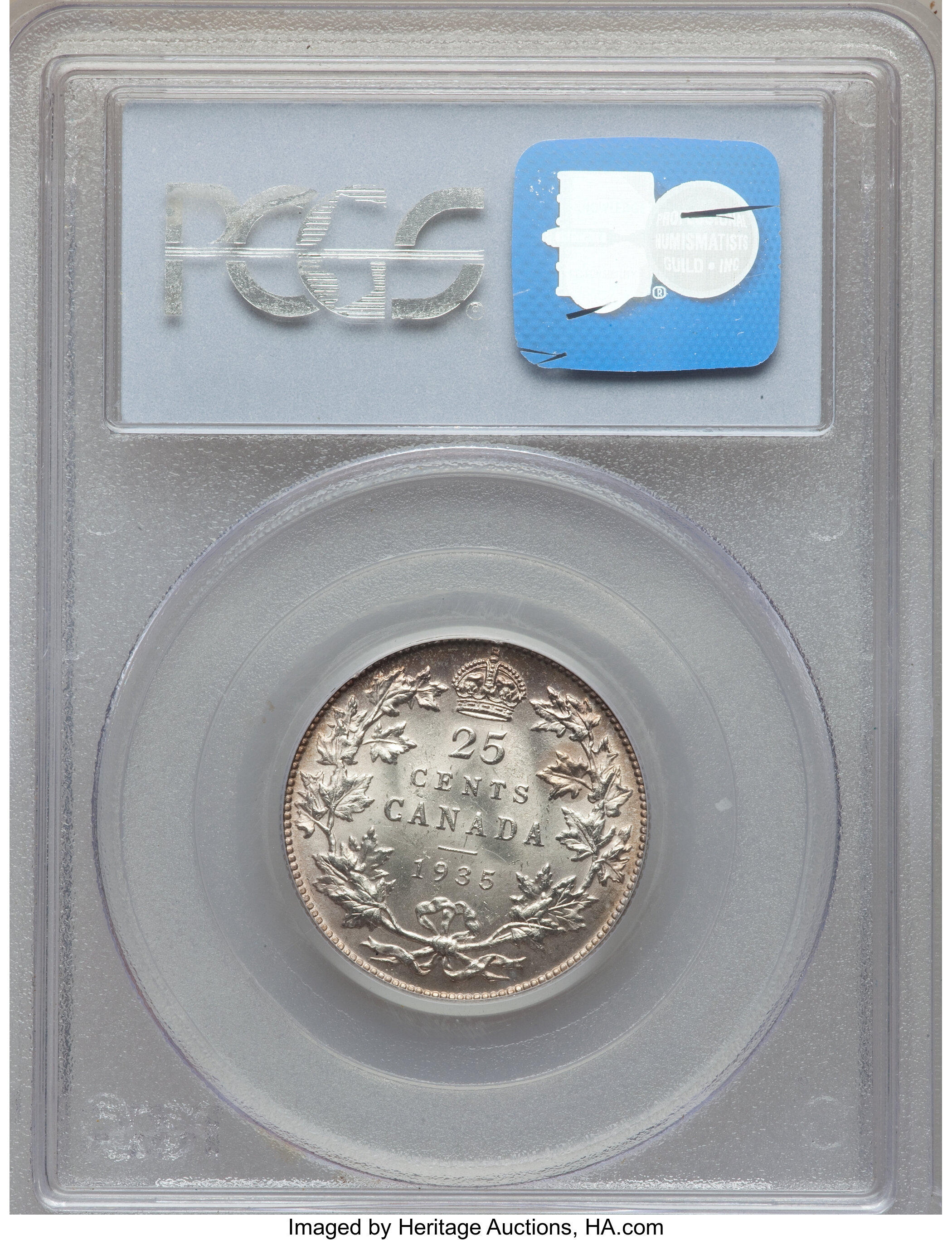 1935 25c F12 thumbnail 20