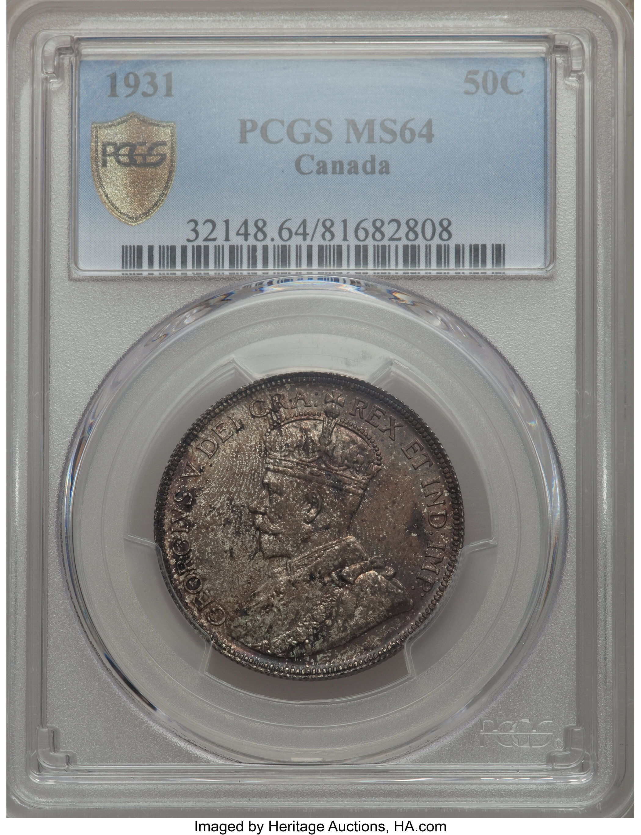 1931 50c G6 thumbnail 20