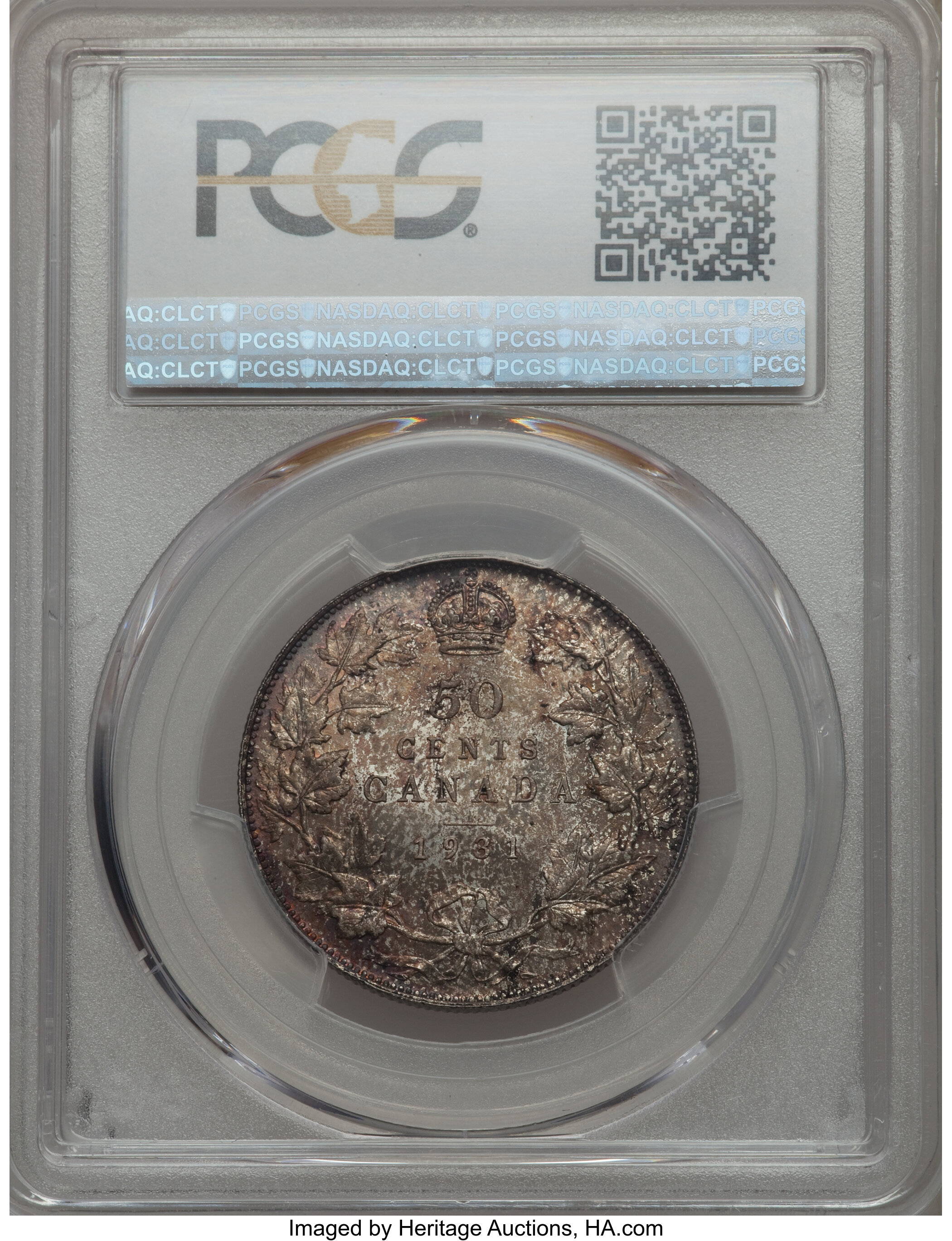1931 50c G6 thumbnail 21