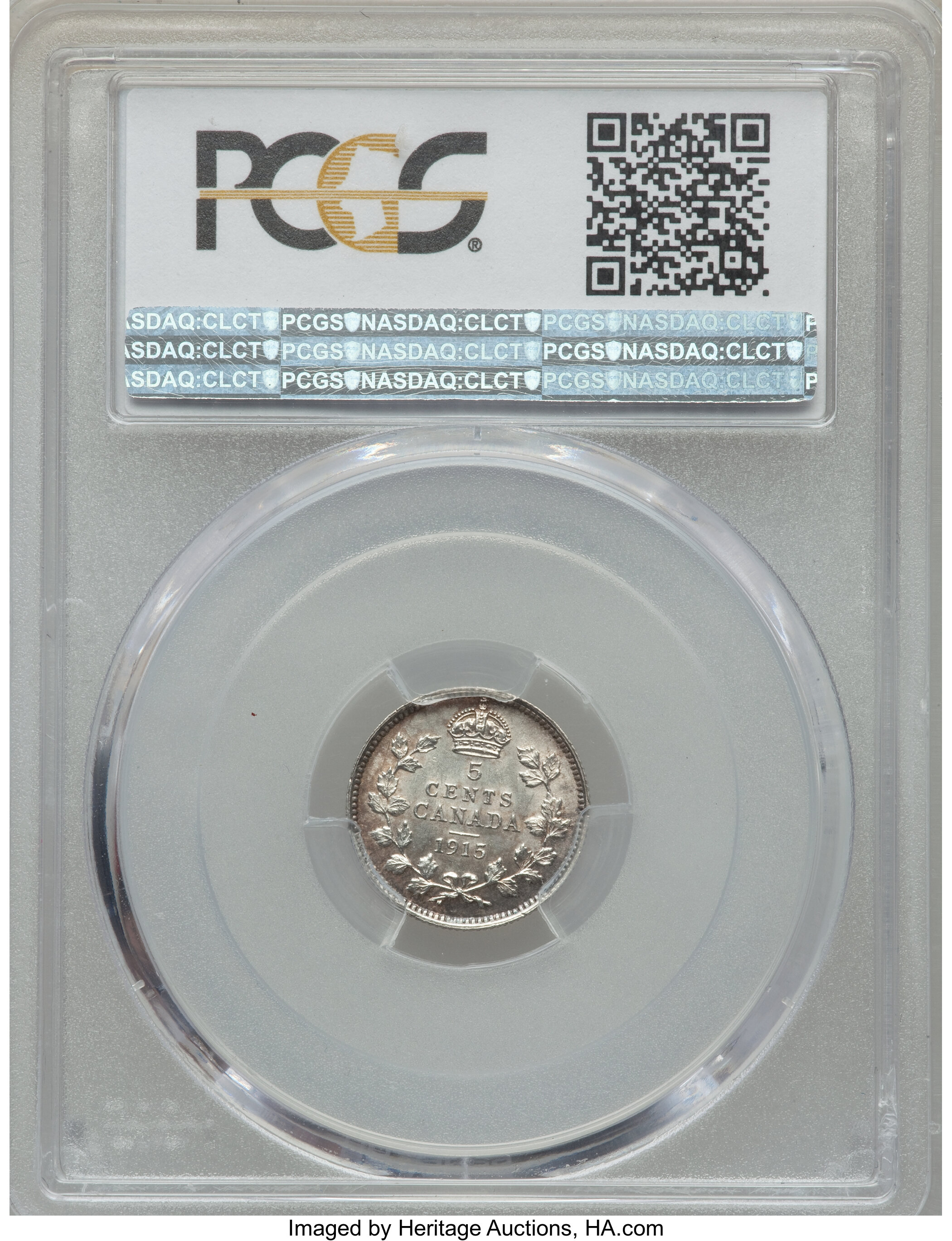 1915 5c VG10 thumbnail 16