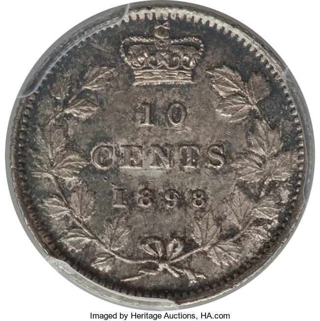 1898 10c VG10 thumbnail 14